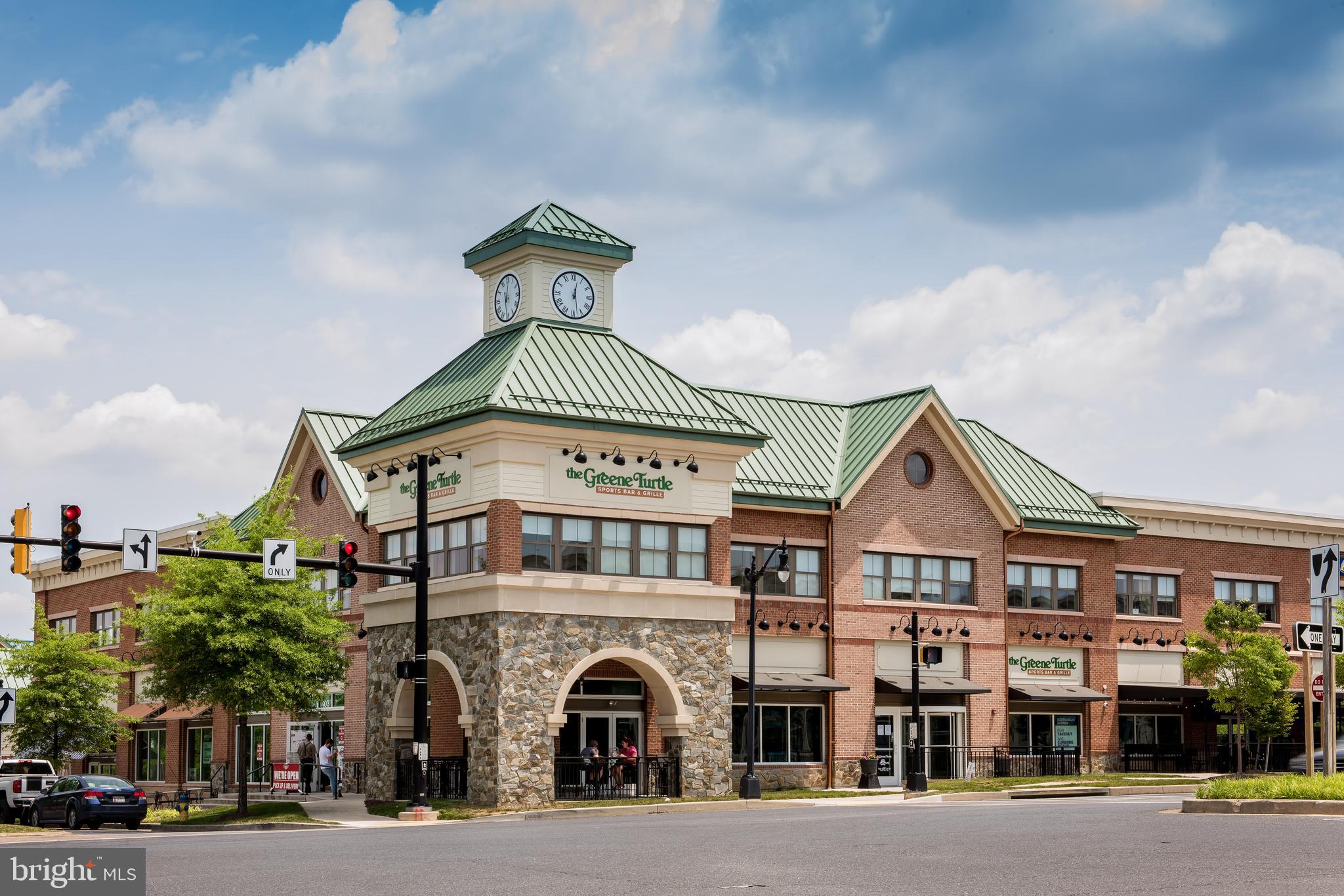 URBANA - Residential