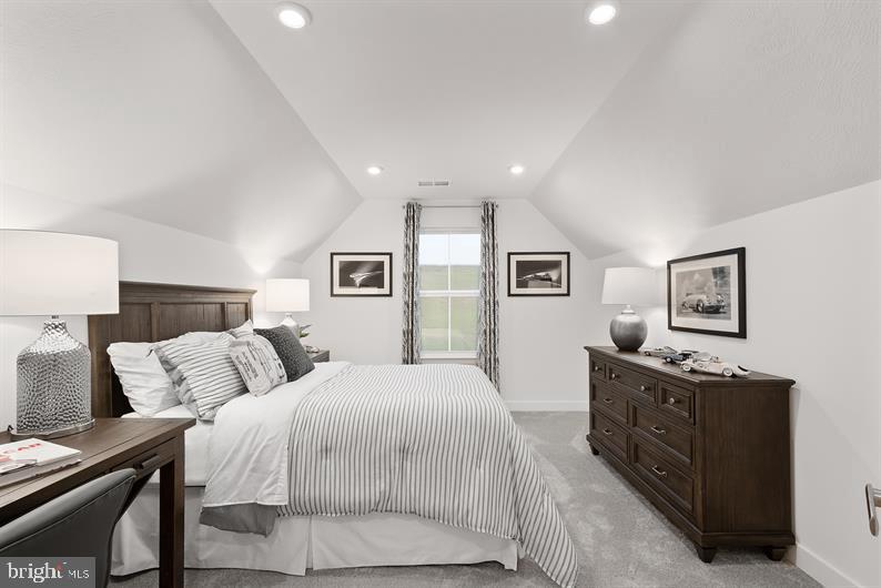 URBANA - Residential