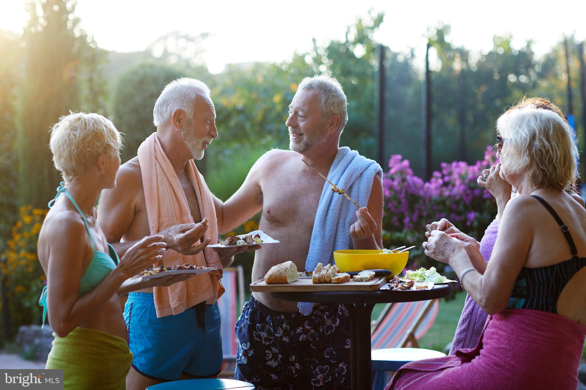 URBANA - Residential