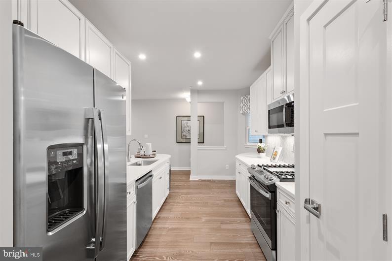 URBANA - Residential