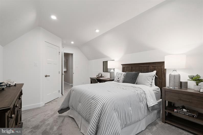 URBANA - Residential