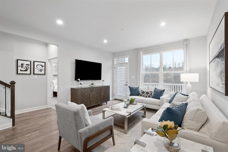 URBANA - Residential