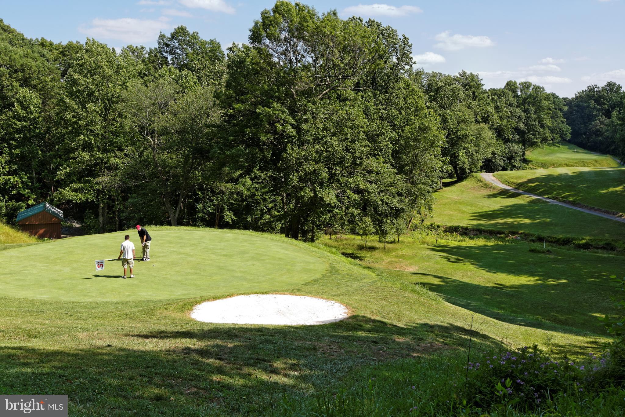 URBANA - Residential