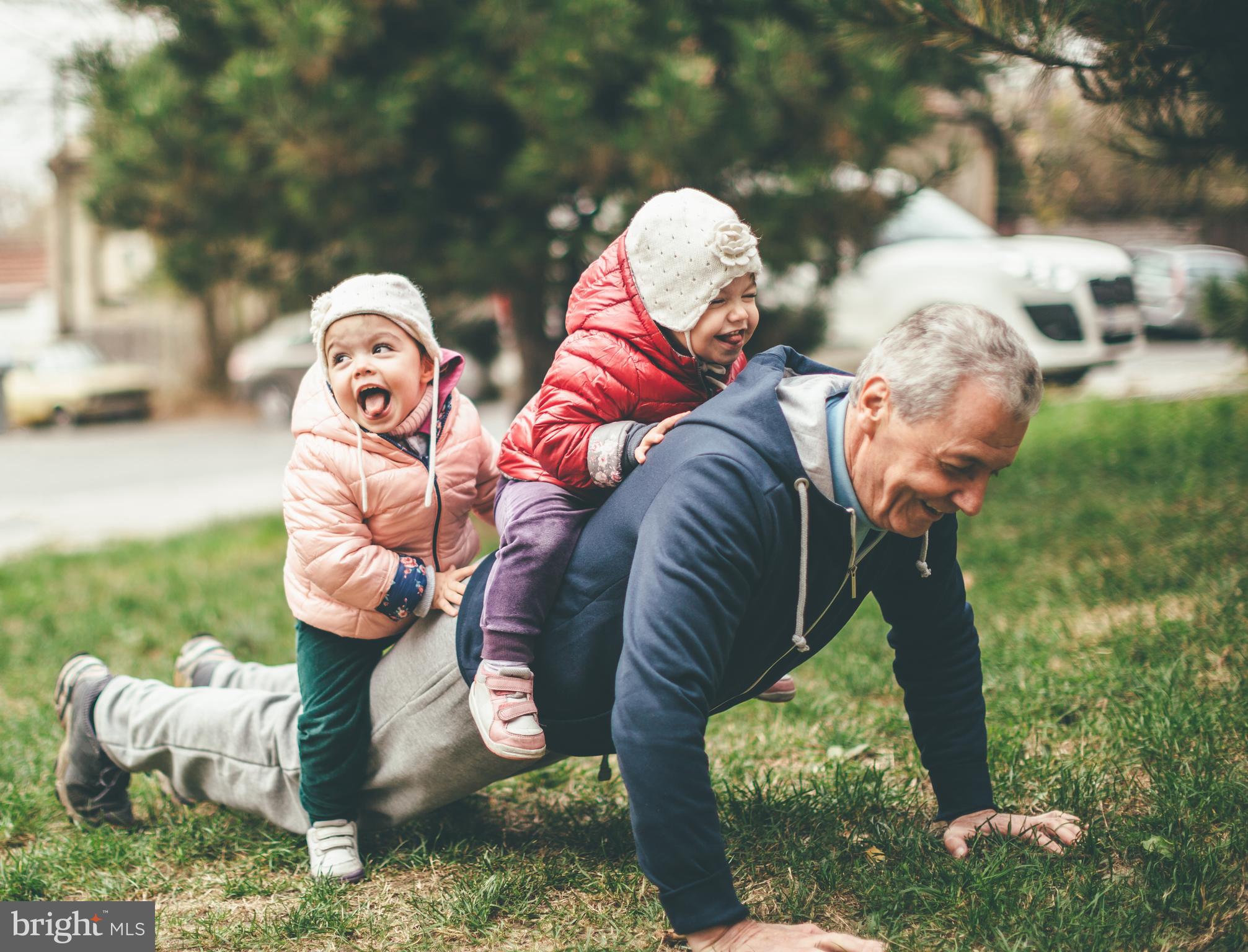 URBANA - Residential