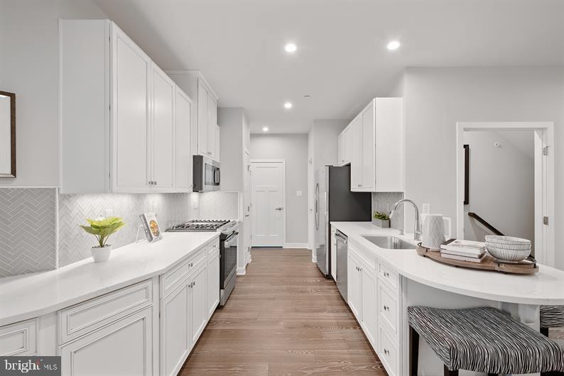 URBANA - Residential