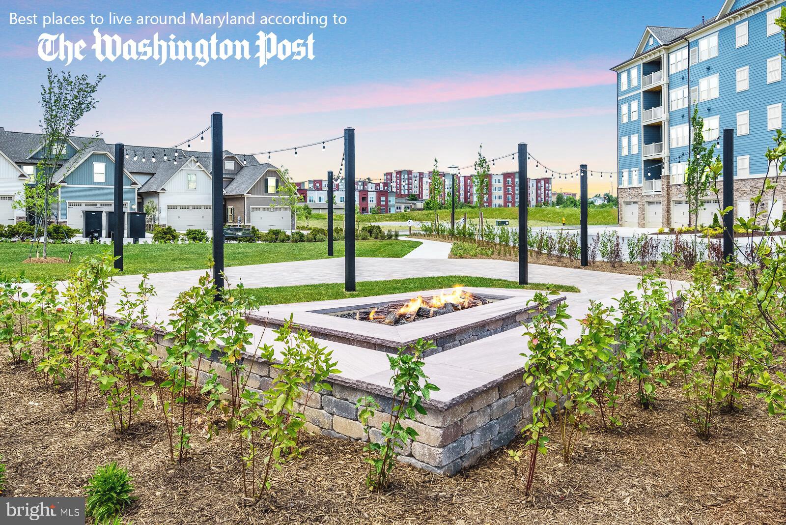 URBANA - Residential