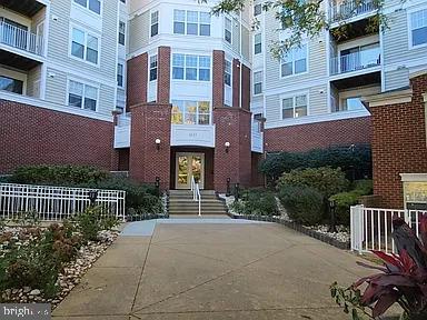 Location, Location! Great investment! This beautiful, cozy one-bedroom Condo located in the heart of Tyson's Corner! Open floor plan, Beautiful Engineered wood flooring throughout the condo. Cozy gas fireplace Large Bedroom with ceiling fan, private balcony, and walk-in closet. Updated Bathroom and a gourmet kitchen with quartz countertops, stainless appliances. Washer & Dryer in the unit. AC unit was replaced on 2015, water heater was replaced on 2016. Outdoor Pool-Community Party Room-Game Room-Gym-Professional On Site Management Just walk to Tyson's Corner Galleria Mall, offering luxury shopping best dining! A short walk to The Boro, shops, restaurants, and a Whole Foods supermarket. Close to Tyson's Corner Mall, and major highways including I-495, 66 and the Dulles Toll Road. Greensboro Metro Silver Line Station is less than 1 mile away, all that making continents to DC and much more to list! Please give few hours time for showing, nice tenant currently live in the unit!