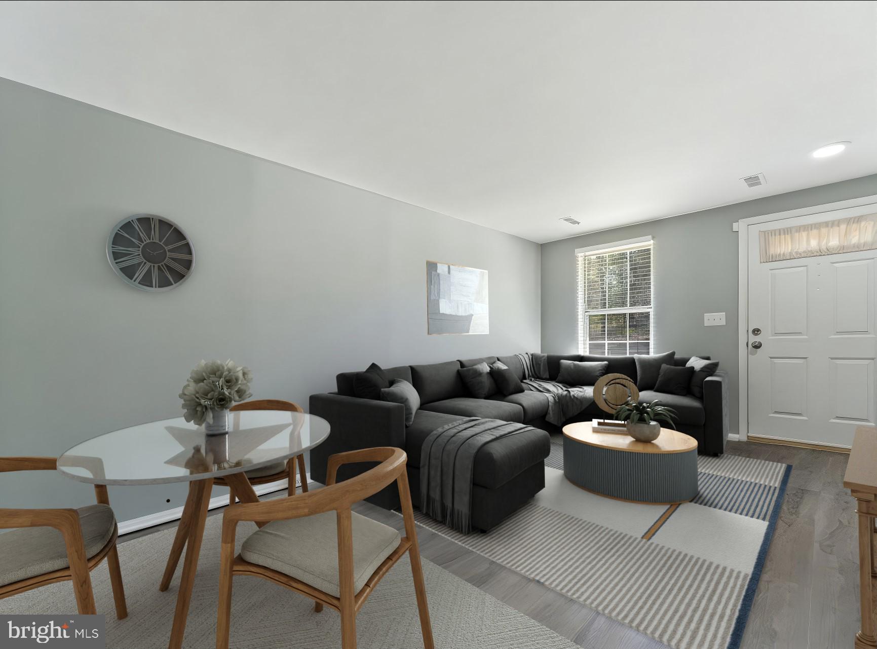 COUNTRYSIDE - Residential