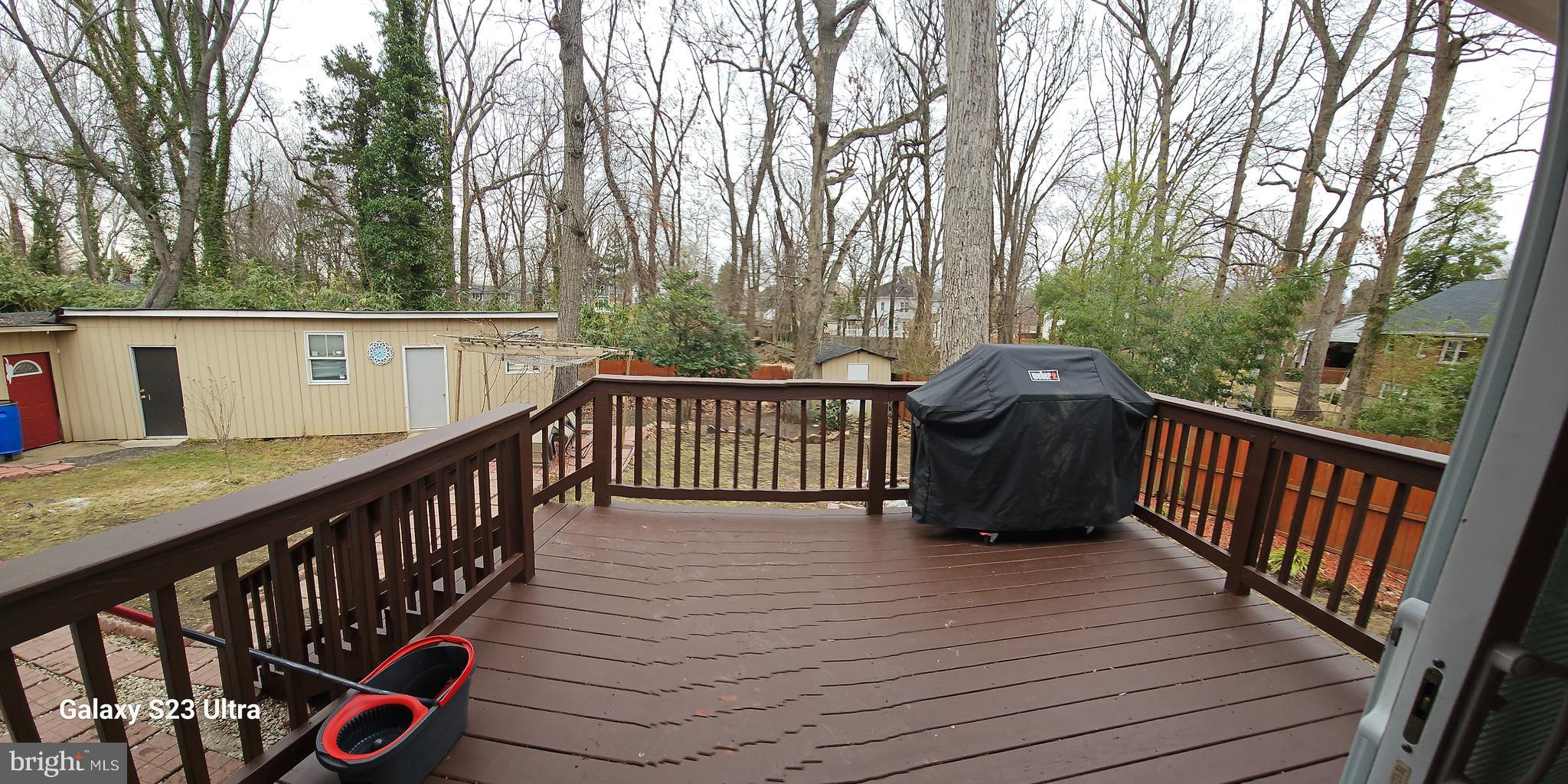 GLASSELWOOD - Residential Lease