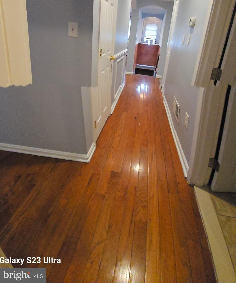 GLASSELWOOD - Residential Lease