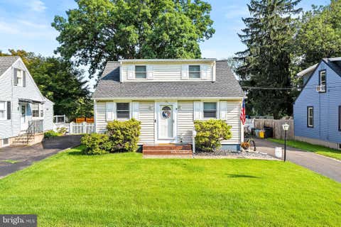 Photo of 76 Sherwood Avenue, HAMILTON, NJ 08619 (MLS # NJME2081542)