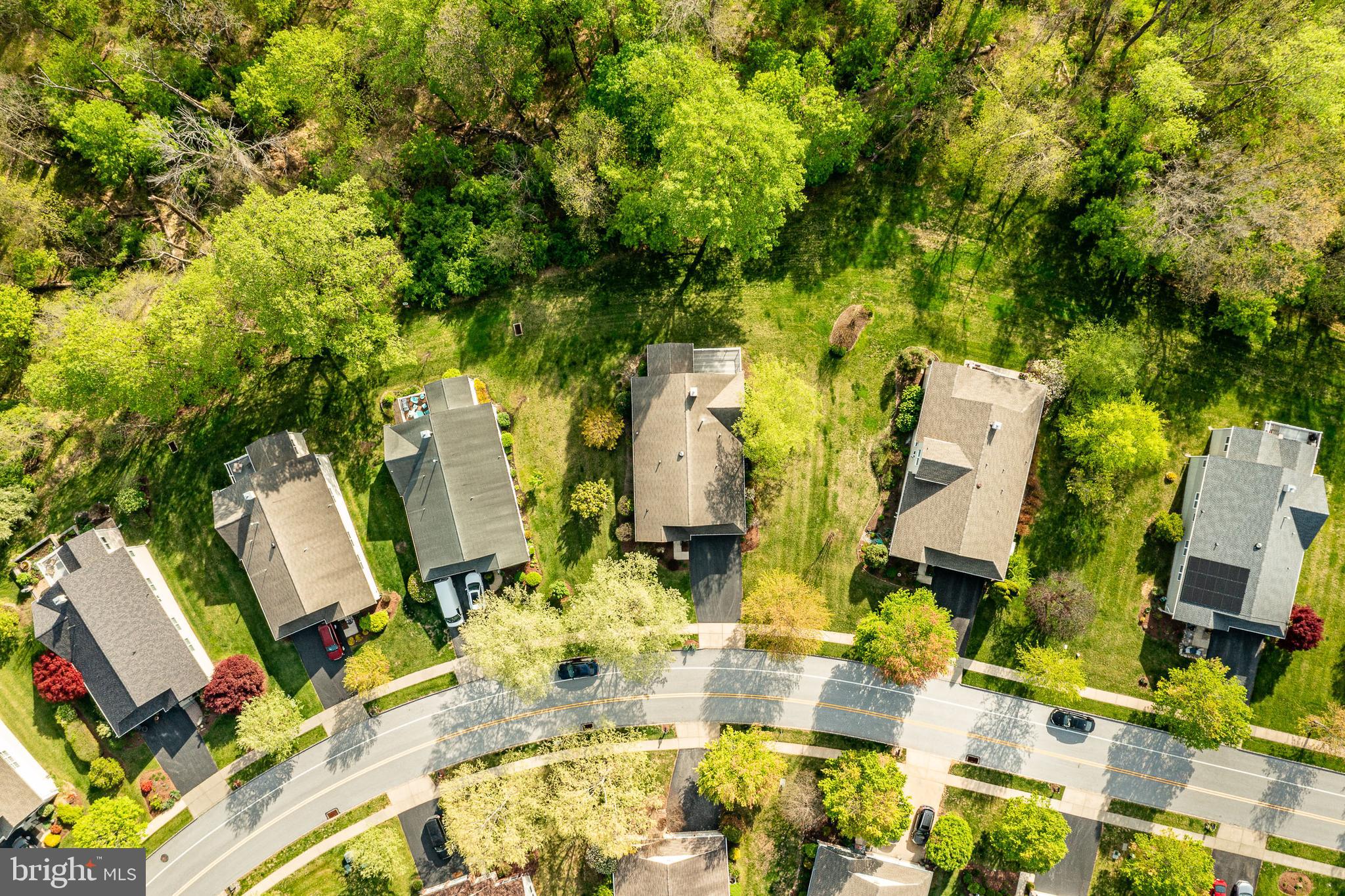 VILLAGES AT HILLVIEW - Residential