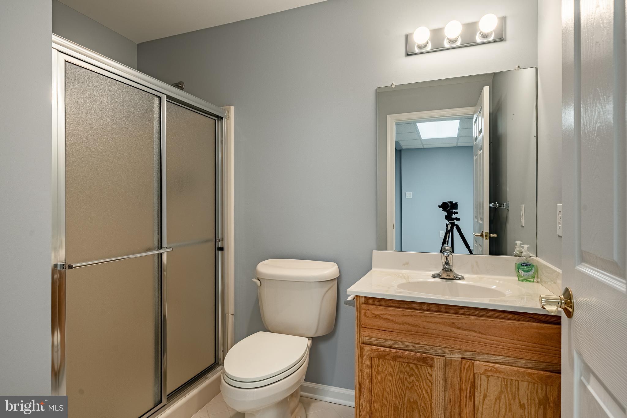 VILLAGES AT HILLVIEW - Residential