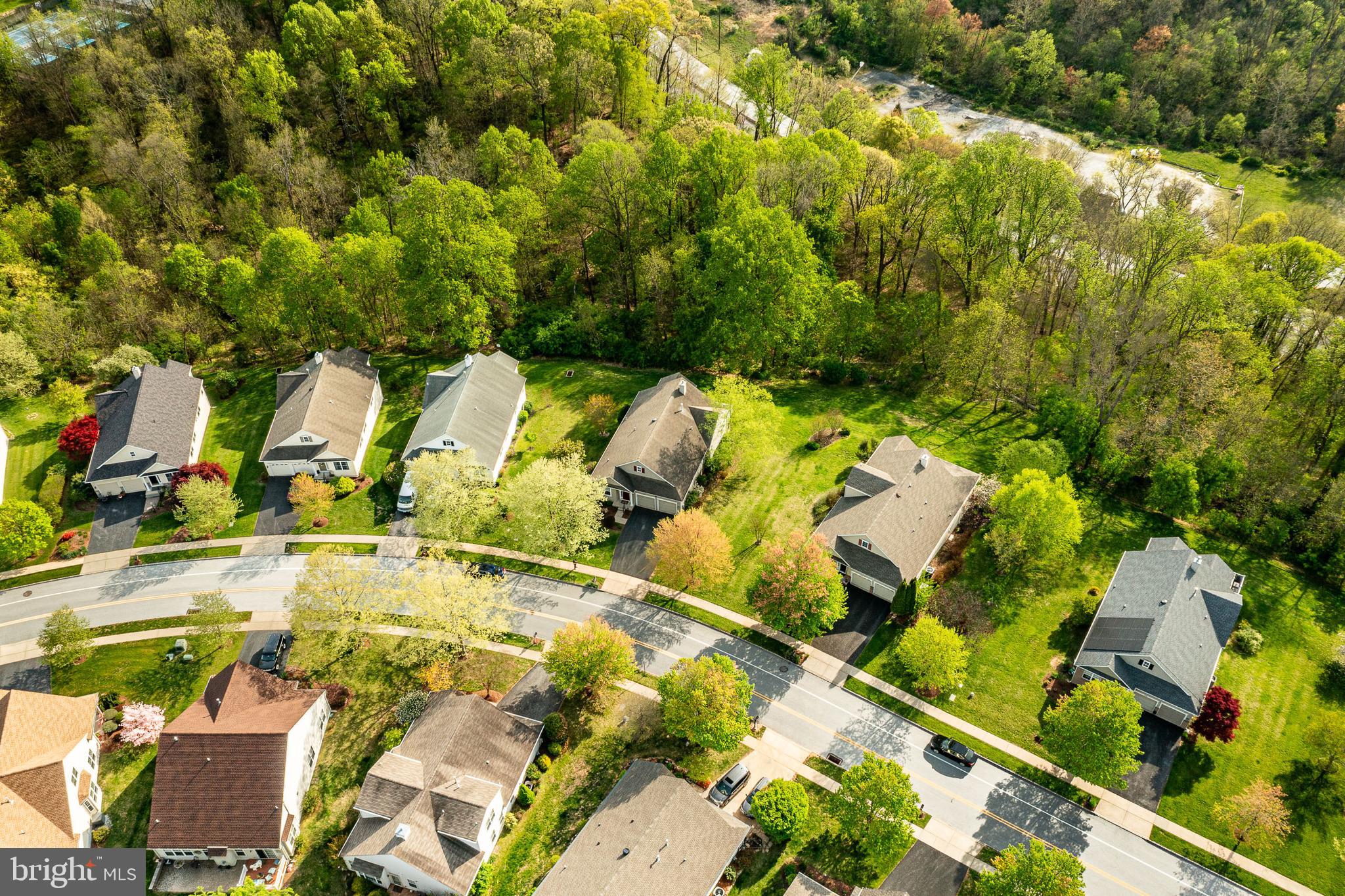 VILLAGES AT HILLVIEW - Residential
