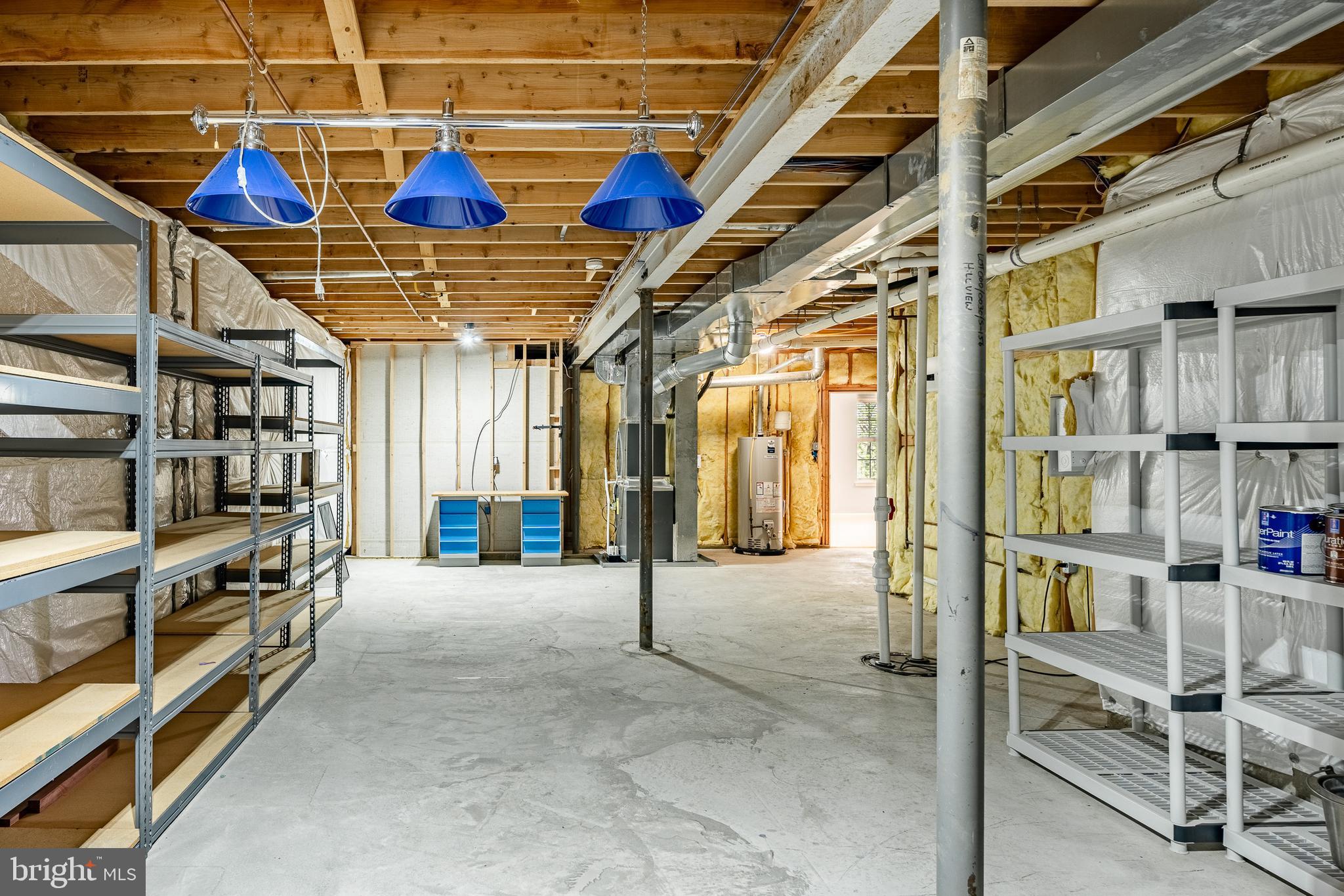 VILLAGES AT HILLVIEW - Residential