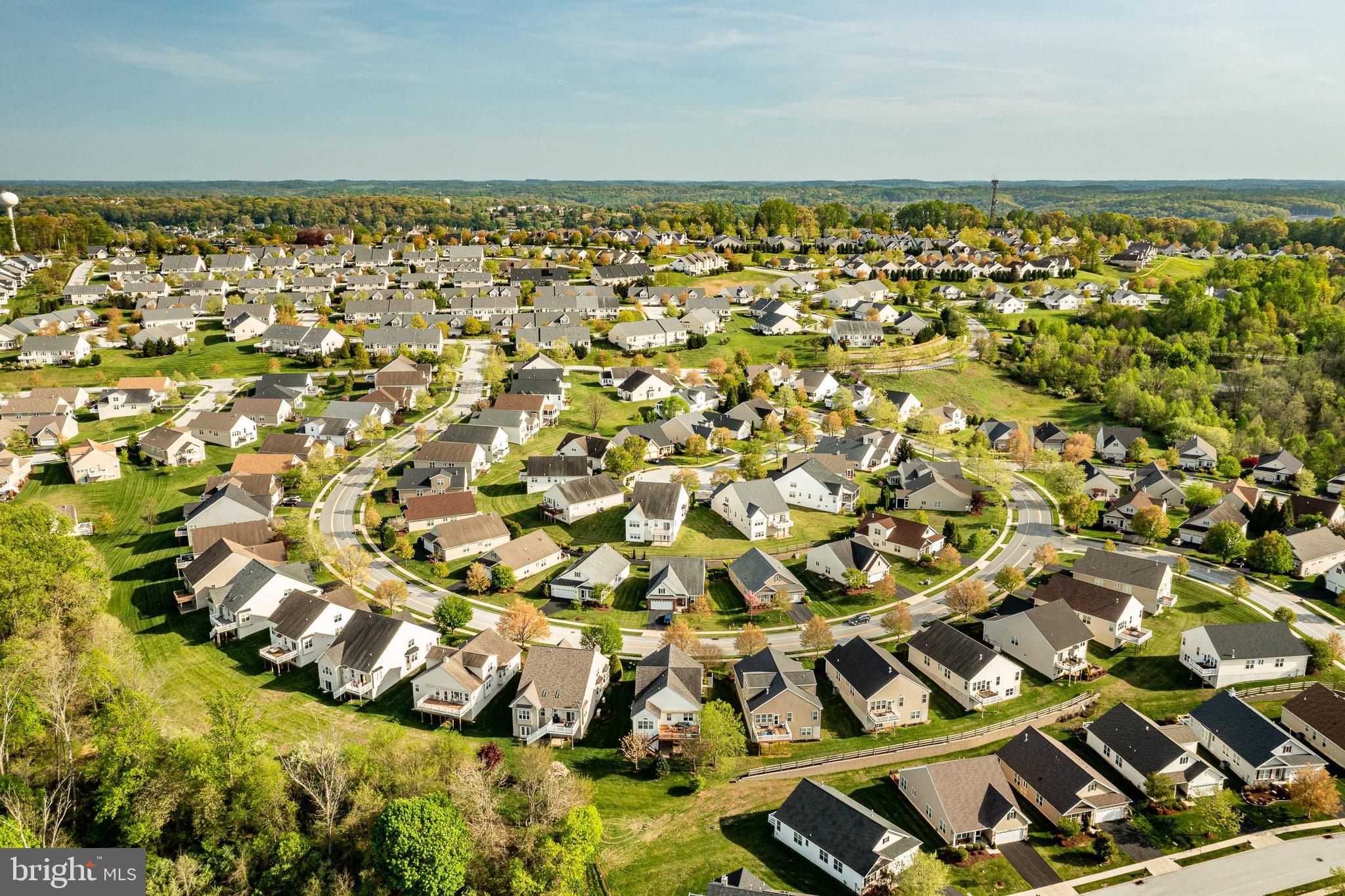 VILLAGES AT HILLVIEW - Residential