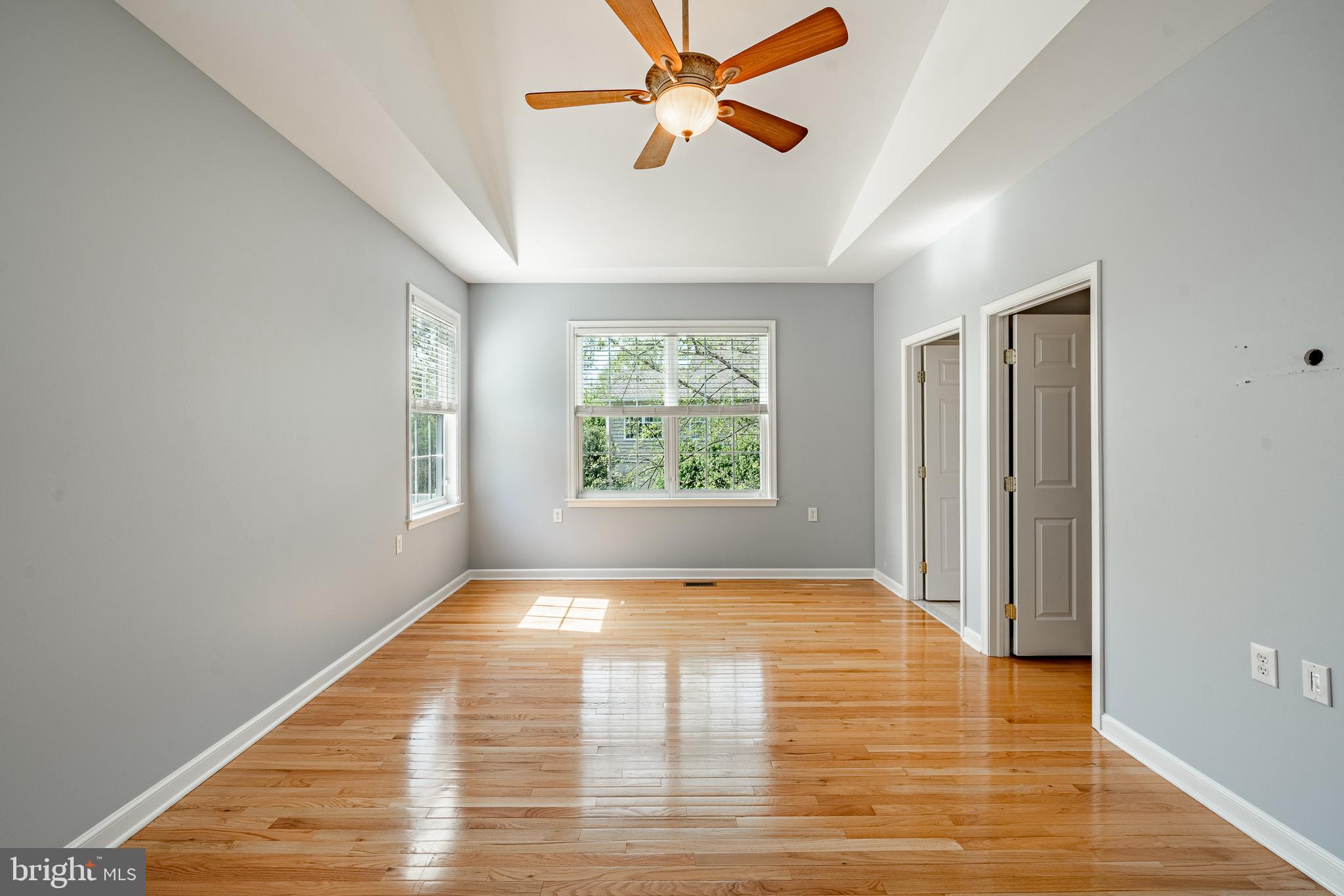 VILLAGES AT HILLVIEW - Residential