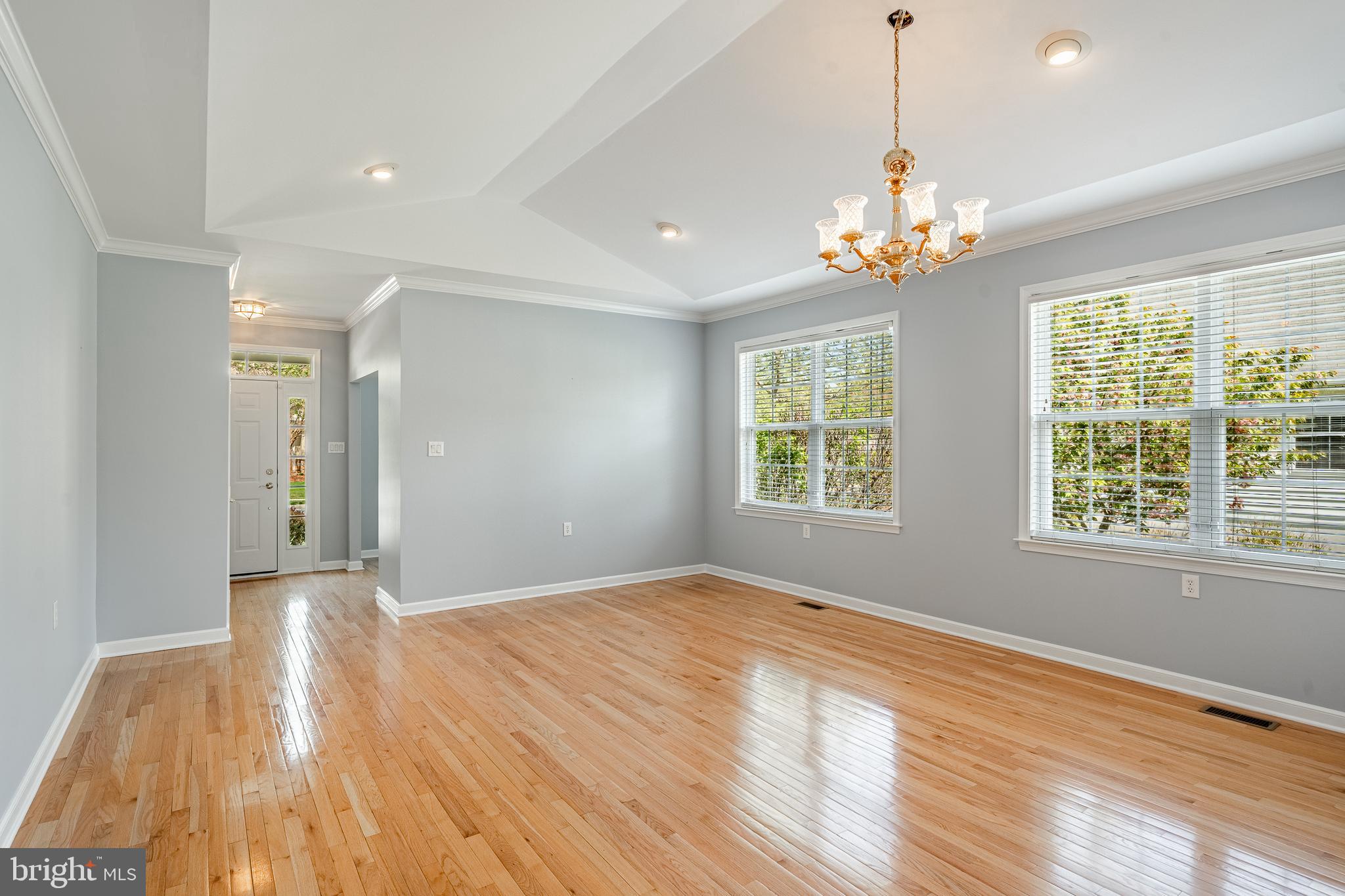 VILLAGES AT HILLVIEW - Residential