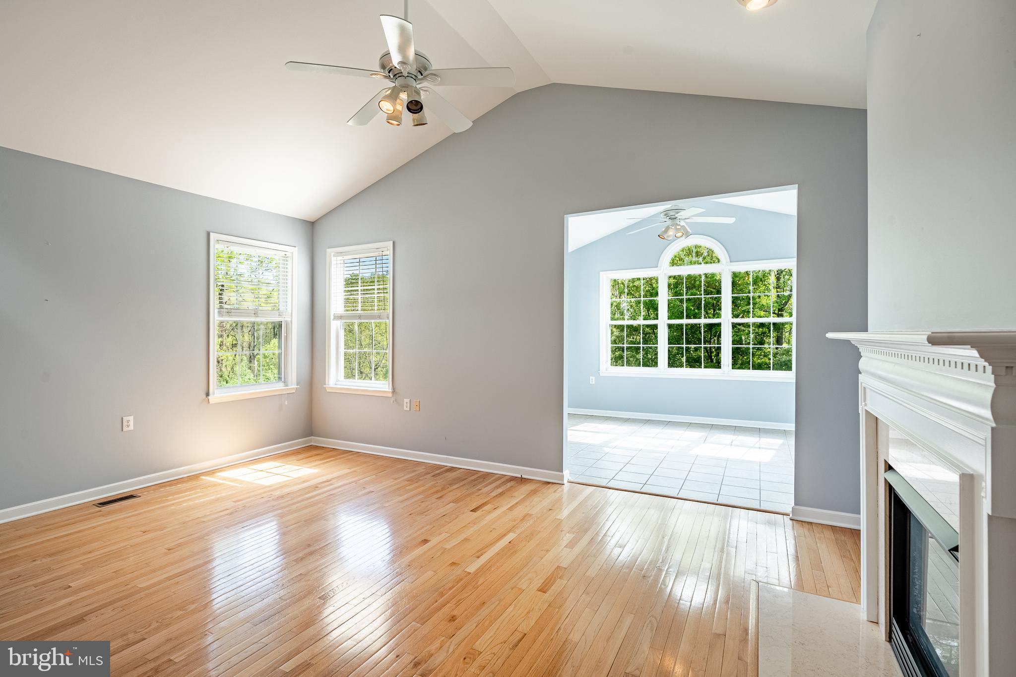 VILLAGES AT HILLVIEW - Residential