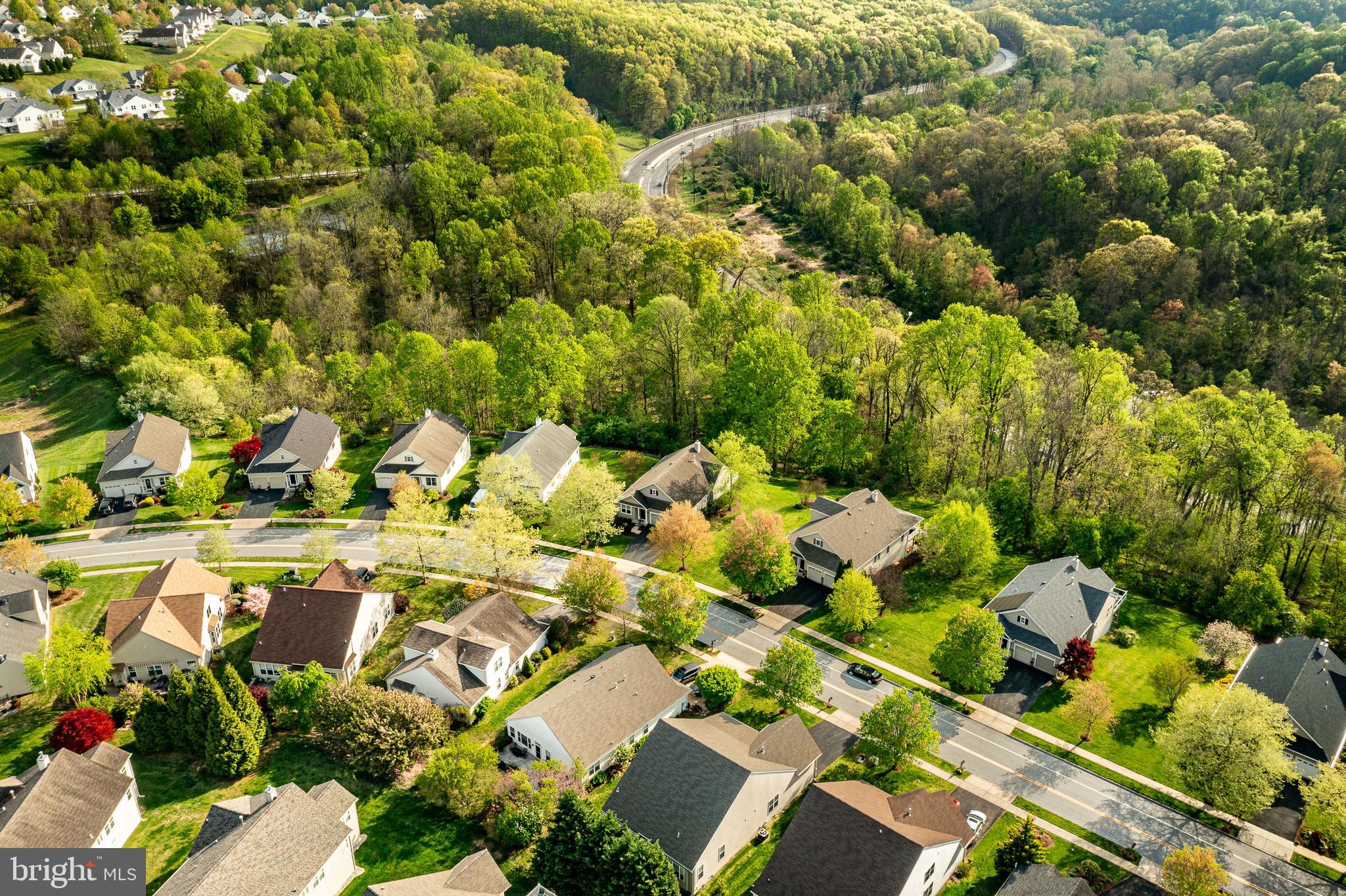 VILLAGES AT HILLVIEW - Residential