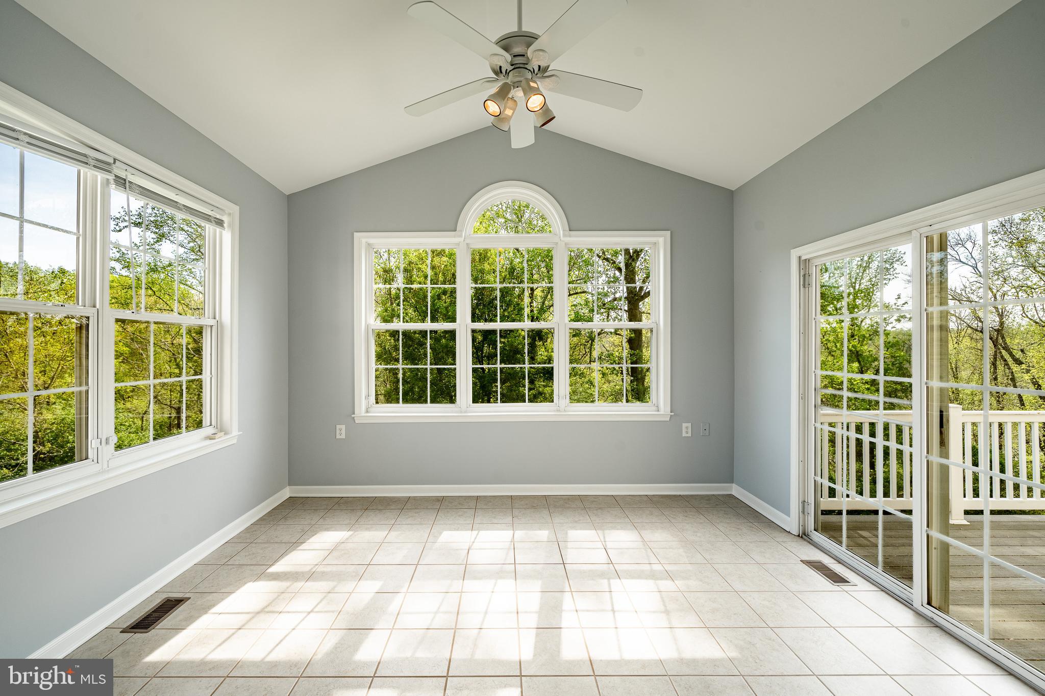 VILLAGES AT HILLVIEW - Residential