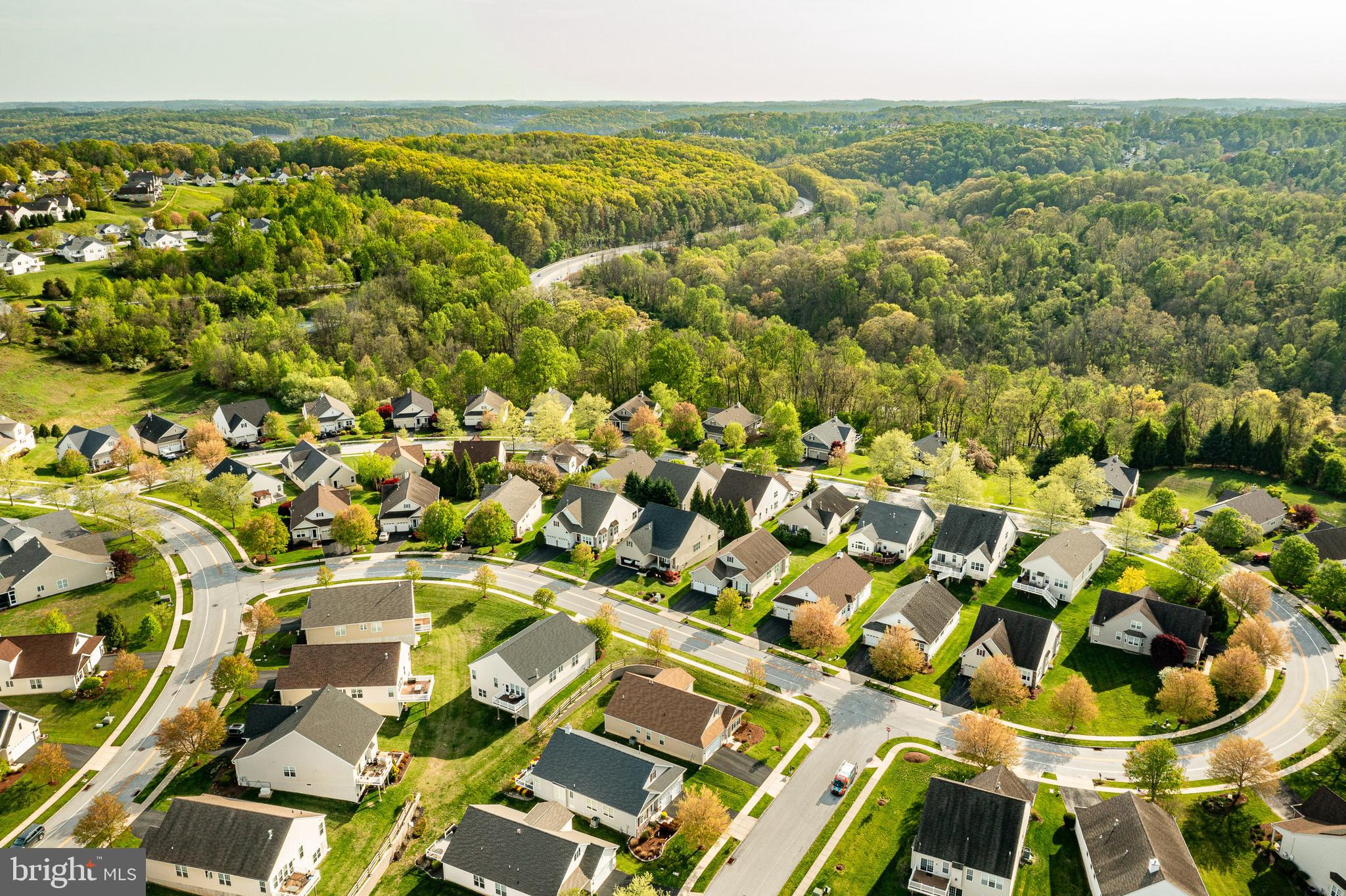 VILLAGES AT HILLVIEW - Residential