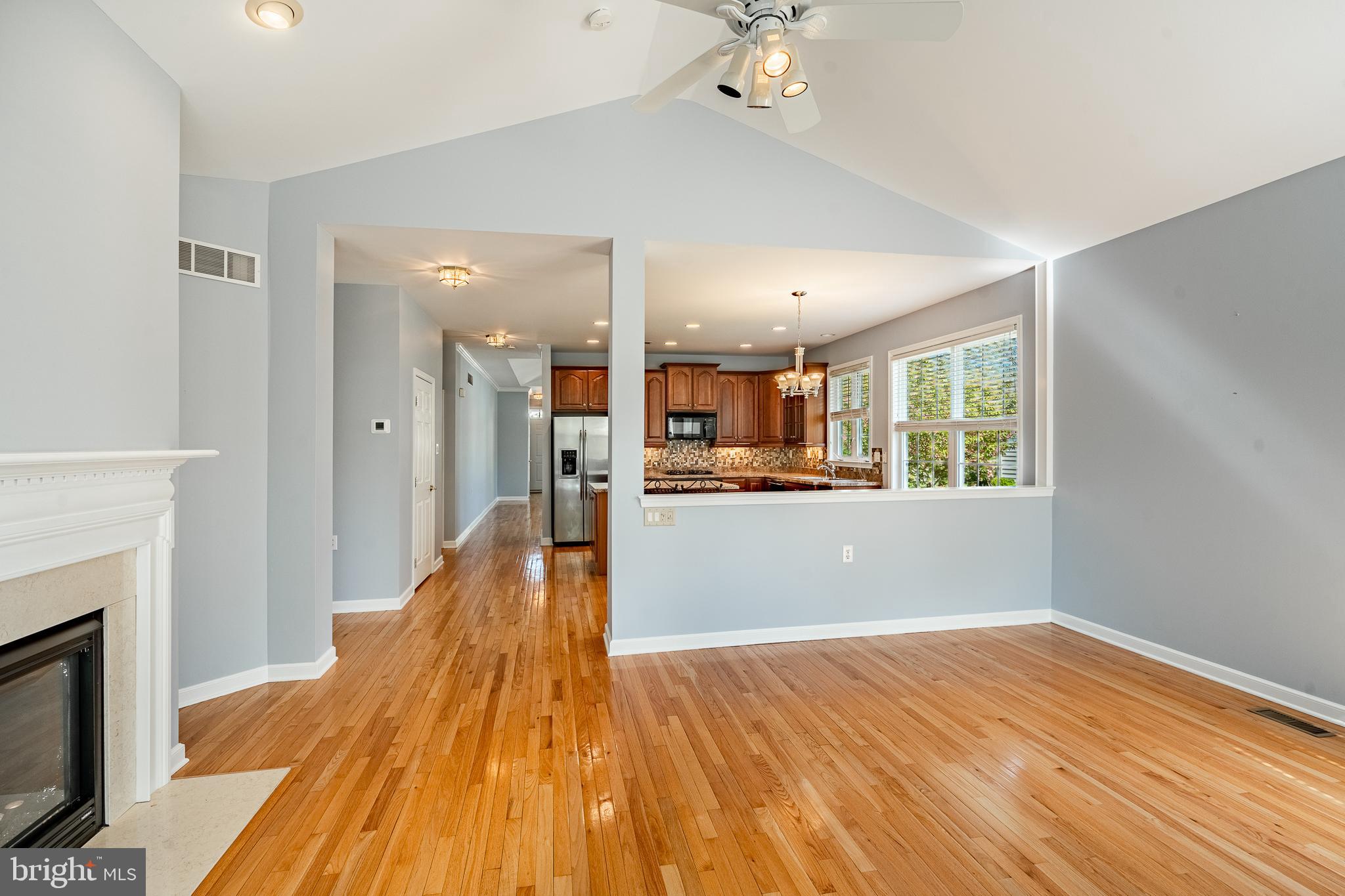 VILLAGES AT HILLVIEW - Residential