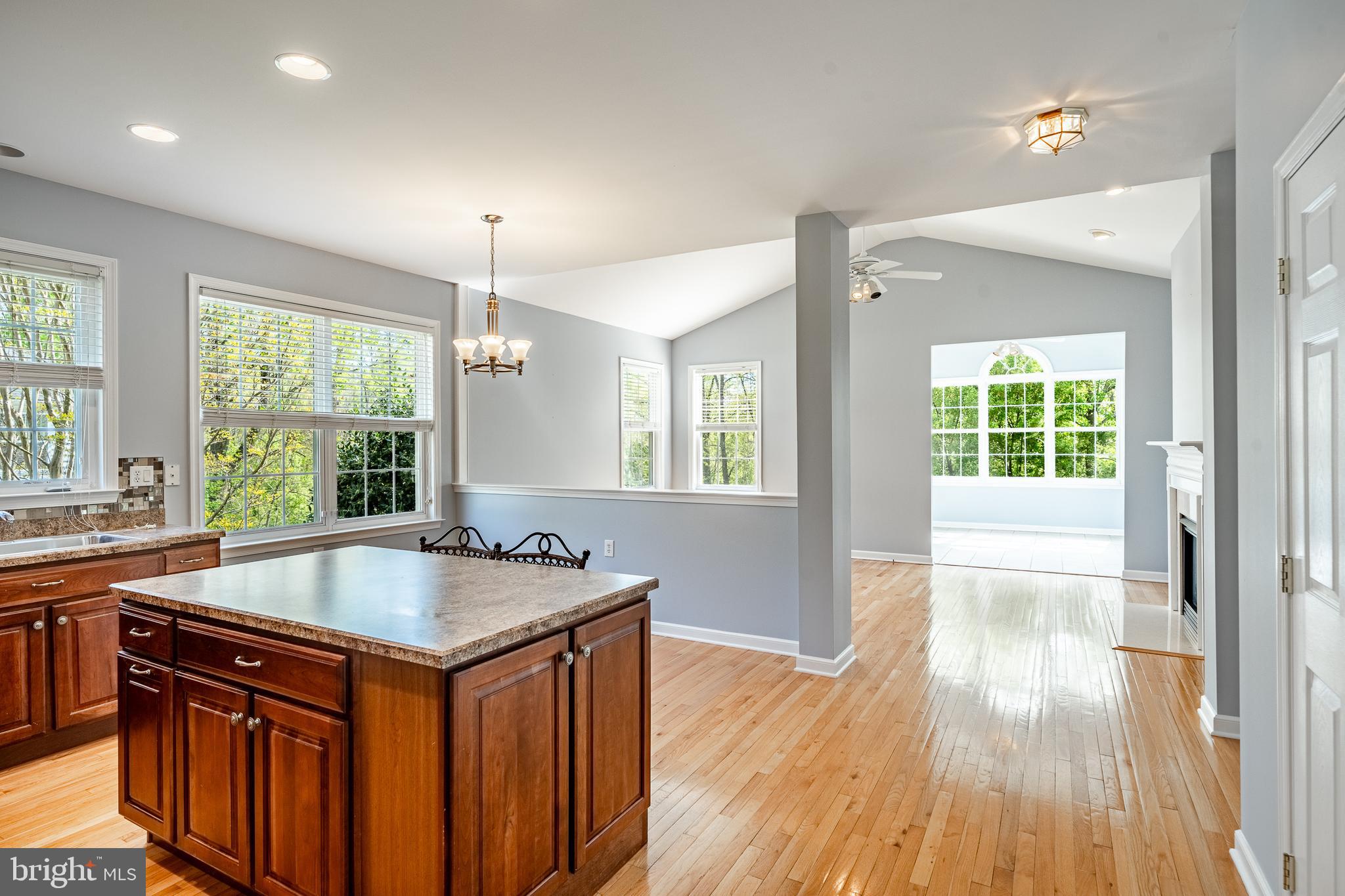 VILLAGES AT HILLVIEW - Residential