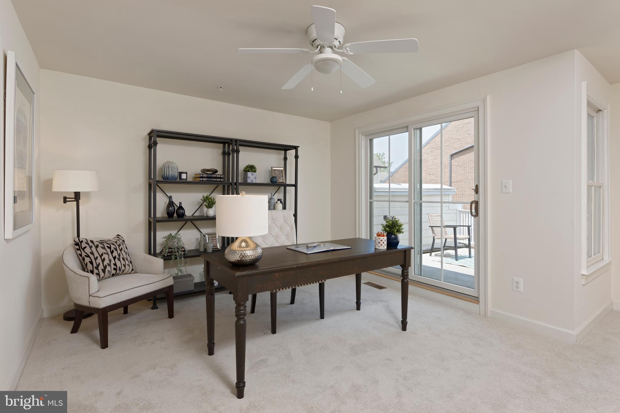 CHATHAM SQUARE - Residential