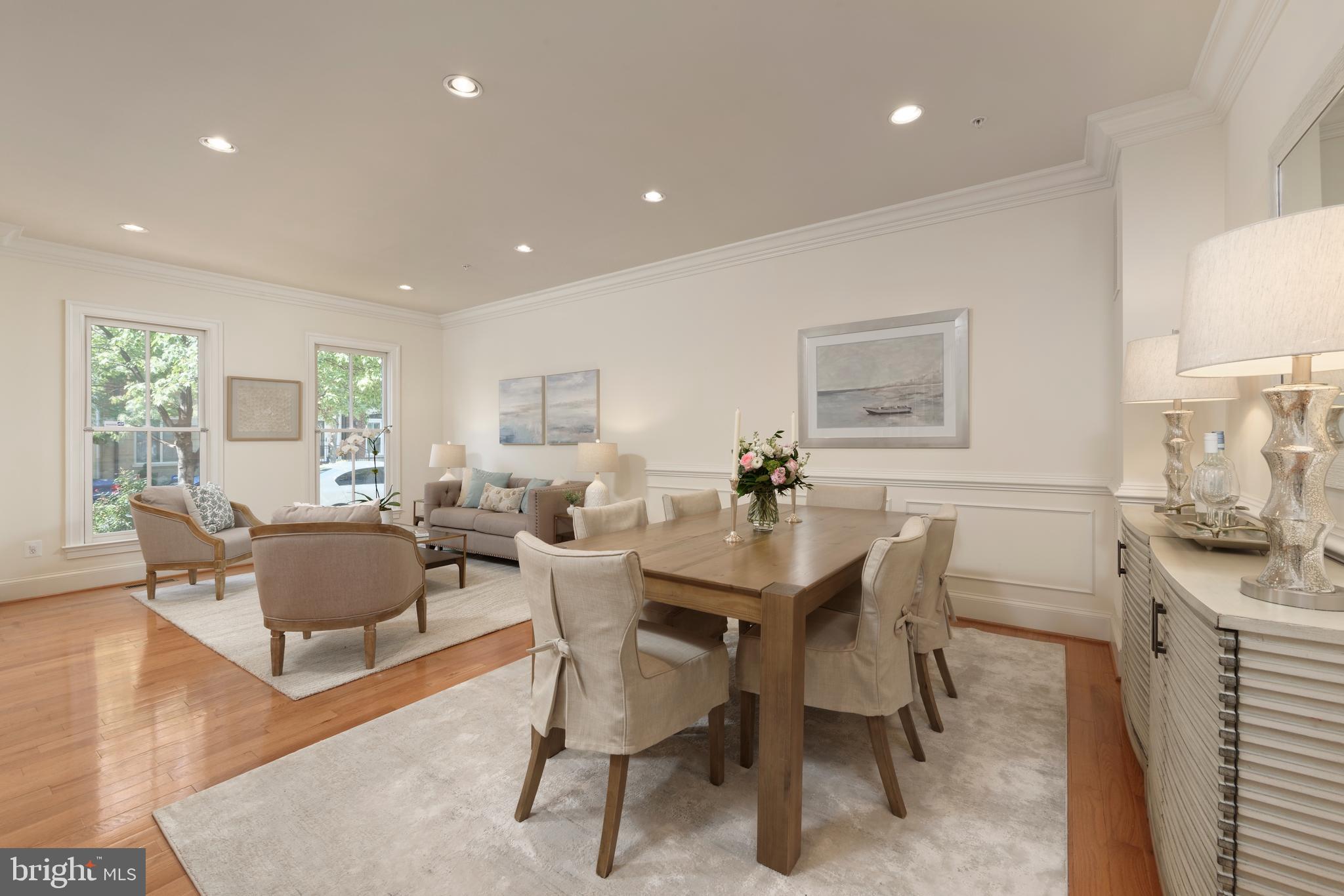 CHATHAM SQUARE - Residential