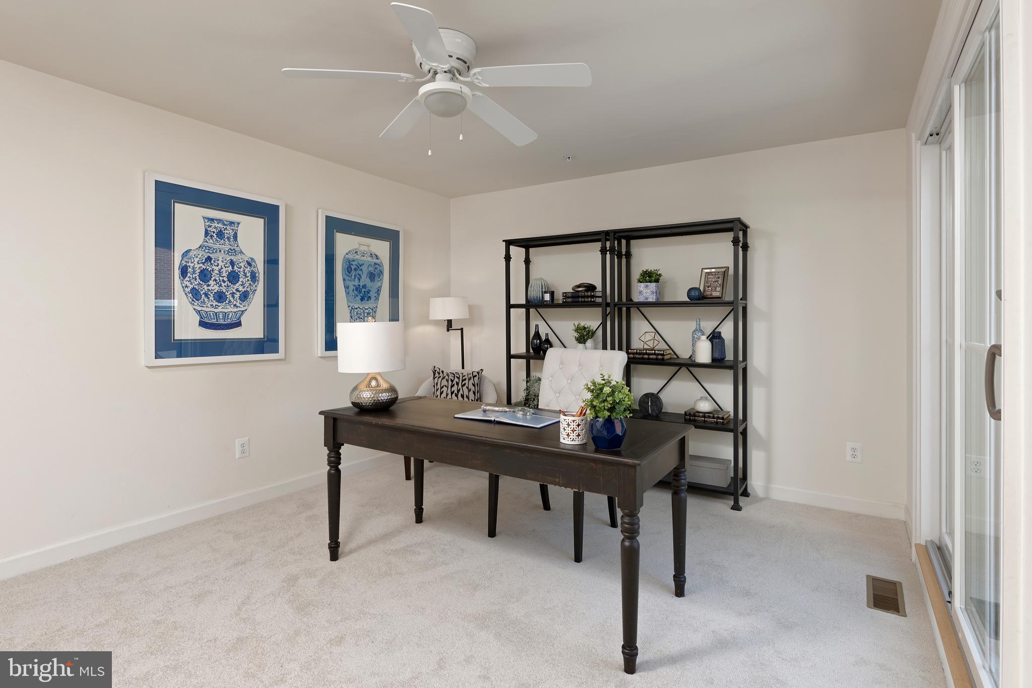 CHATHAM SQUARE - Residential