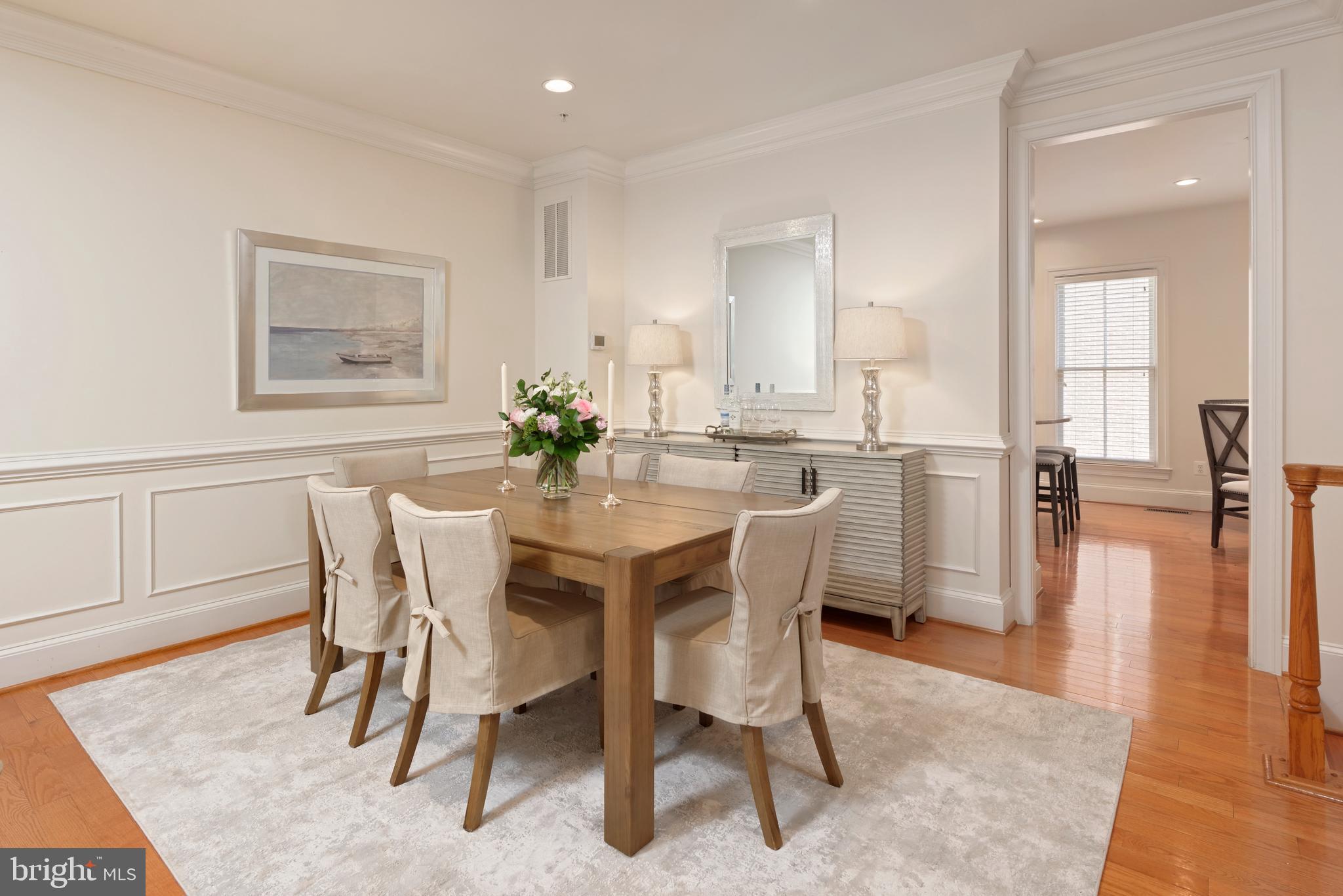 CHATHAM SQUARE - Residential