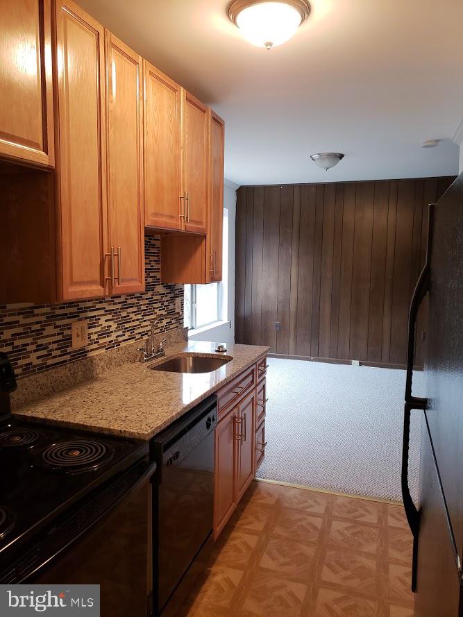 GREENBELT - Residential Lease