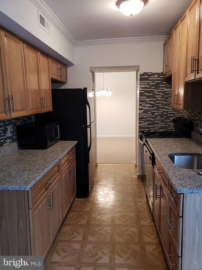 GREENBELT - Residential Lease