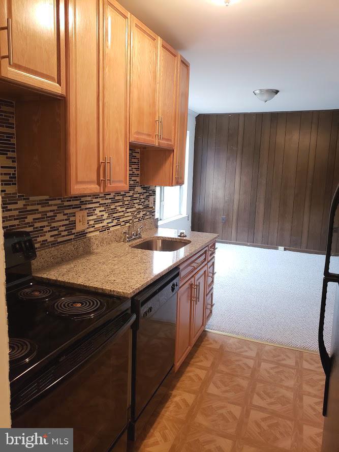 GREENBELT - Residential Lease