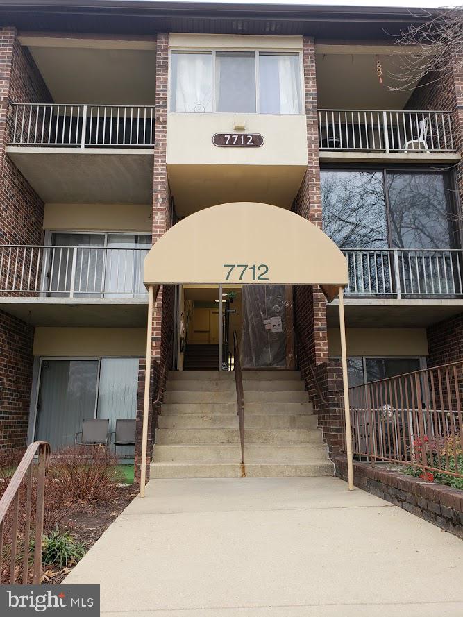 GREENBELT - Residential Lease