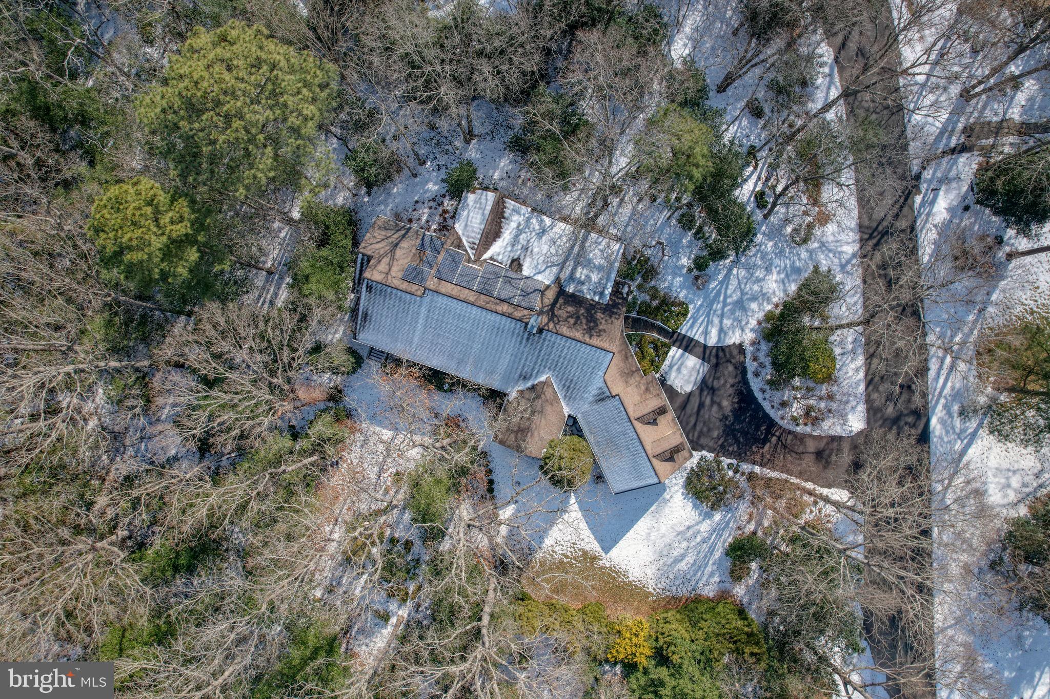 WOLFE RUNNE - Residential