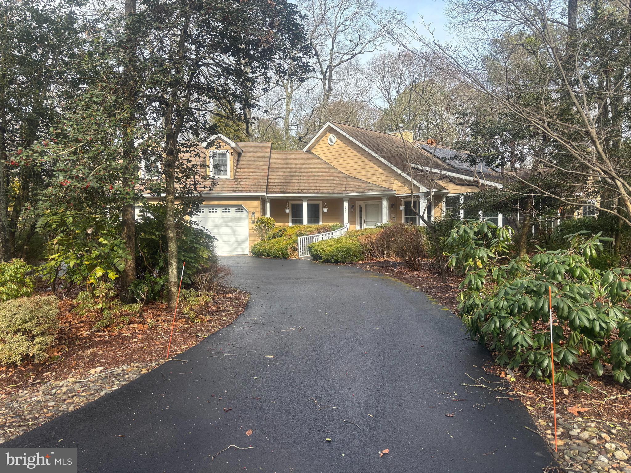 WOLFE RUNNE - Residential