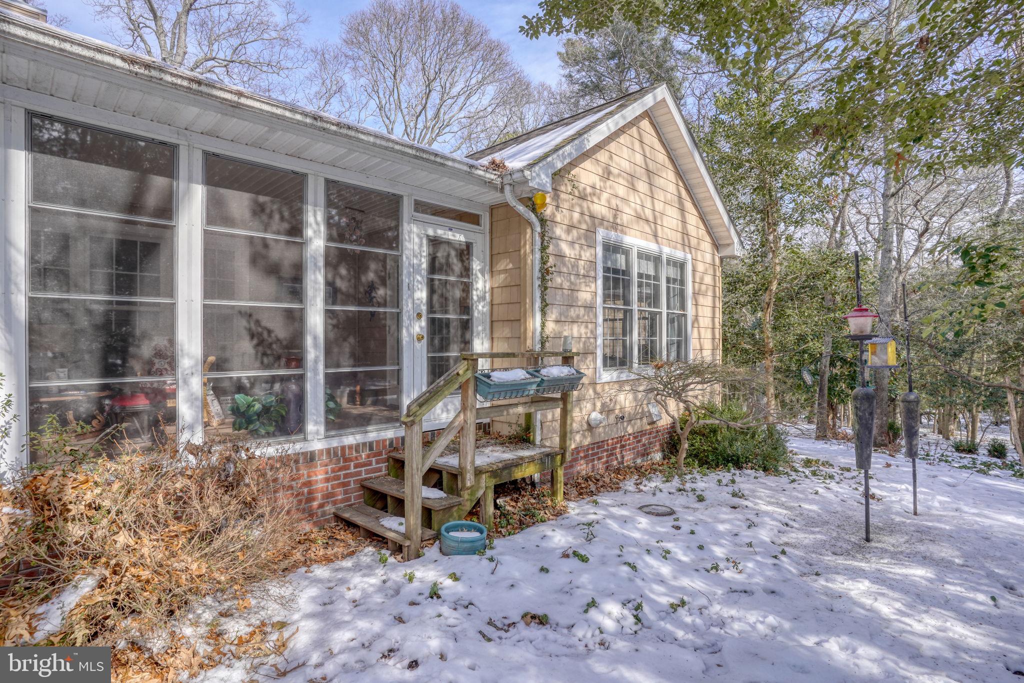 WOLFE RUNNE - Residential