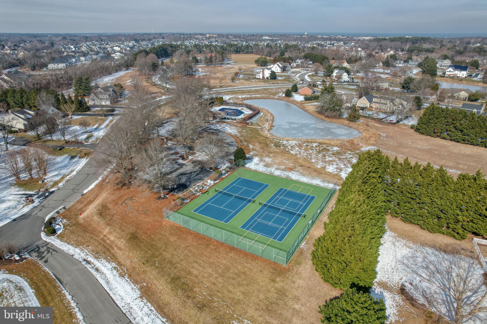 WOLFE RUNNE - Residential