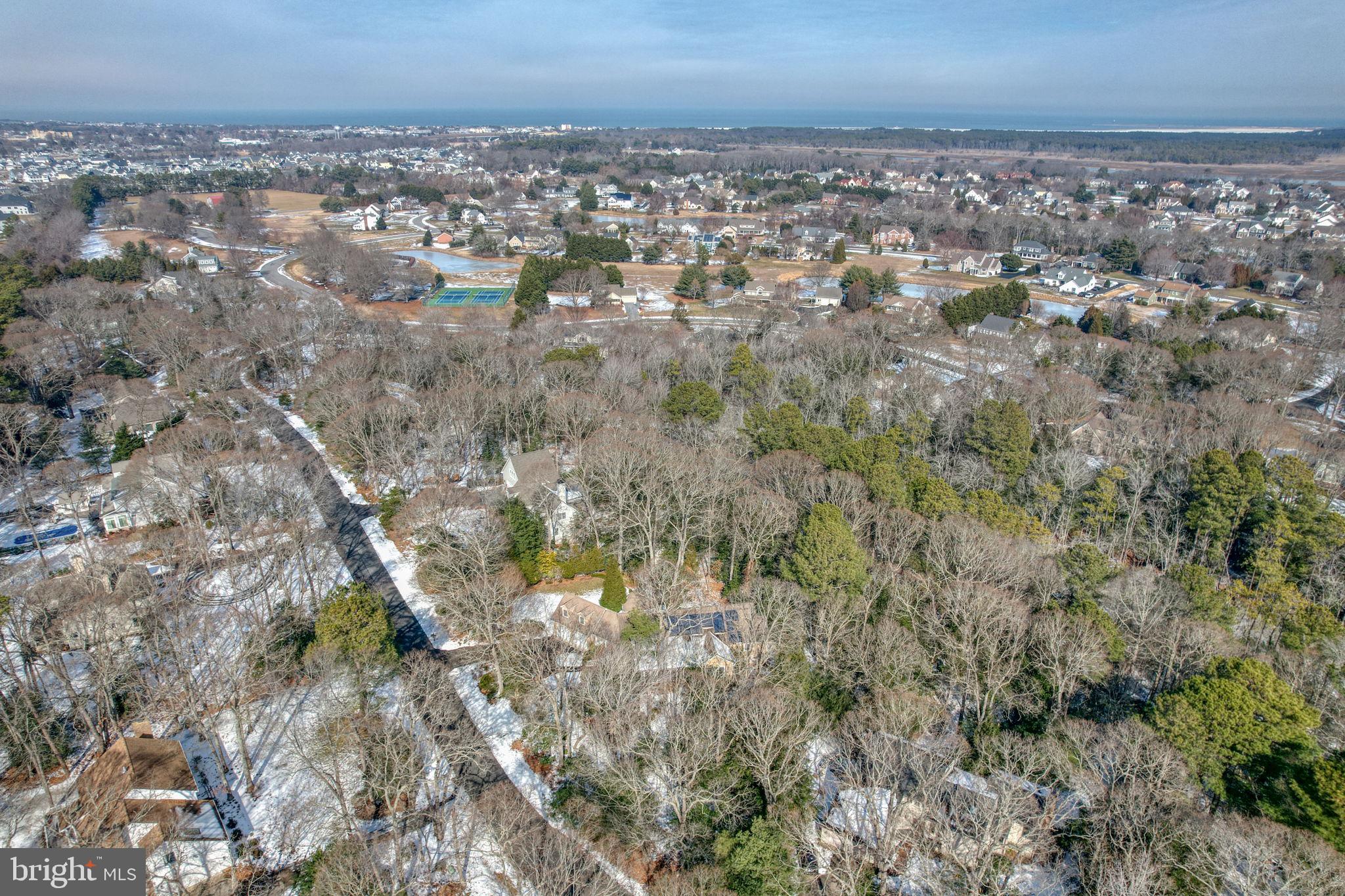 WOLFE RUNNE - Residential