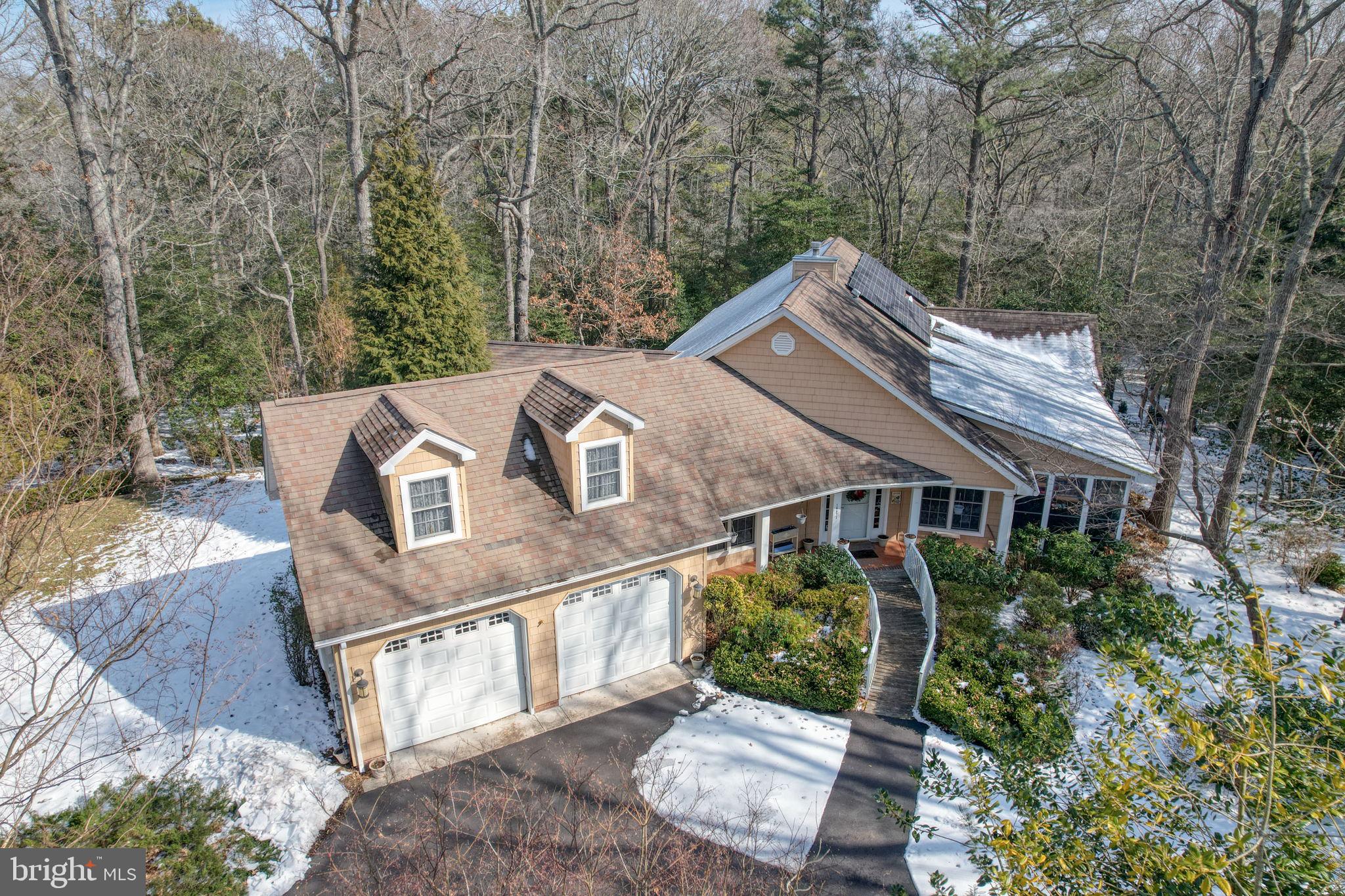 WOLFE RUNNE - Residential