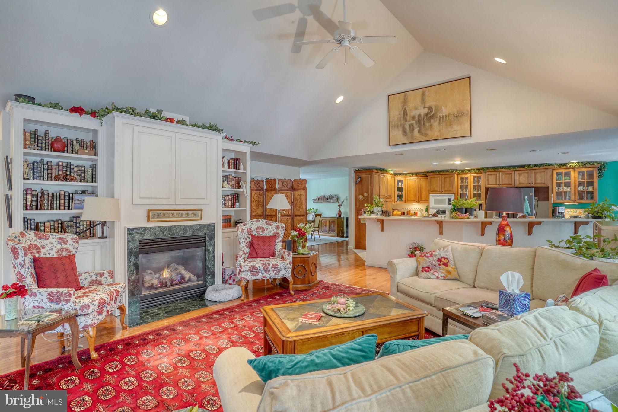 WOLFE RUNNE - Residential