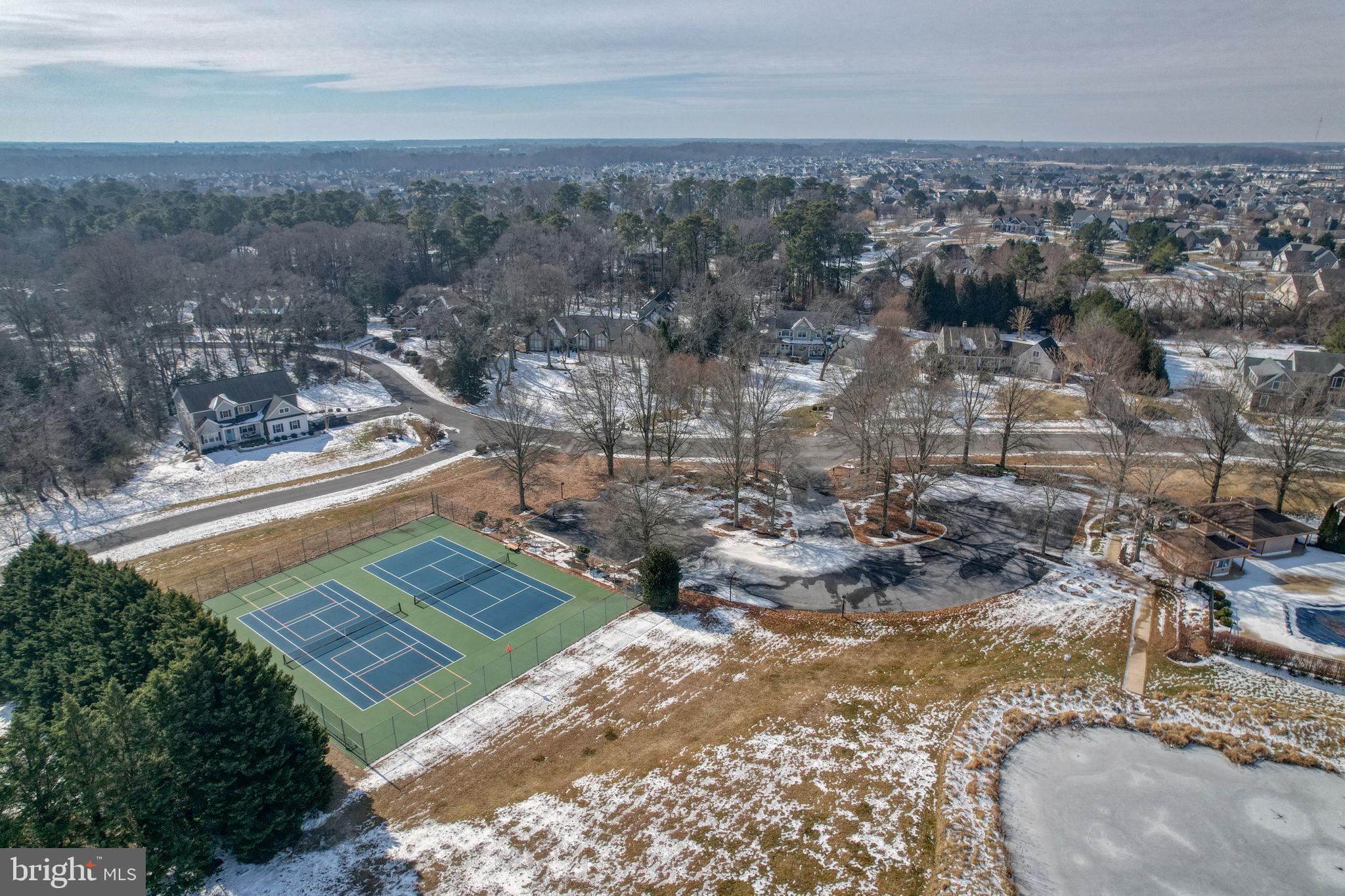 WOLFE RUNNE - Residential
