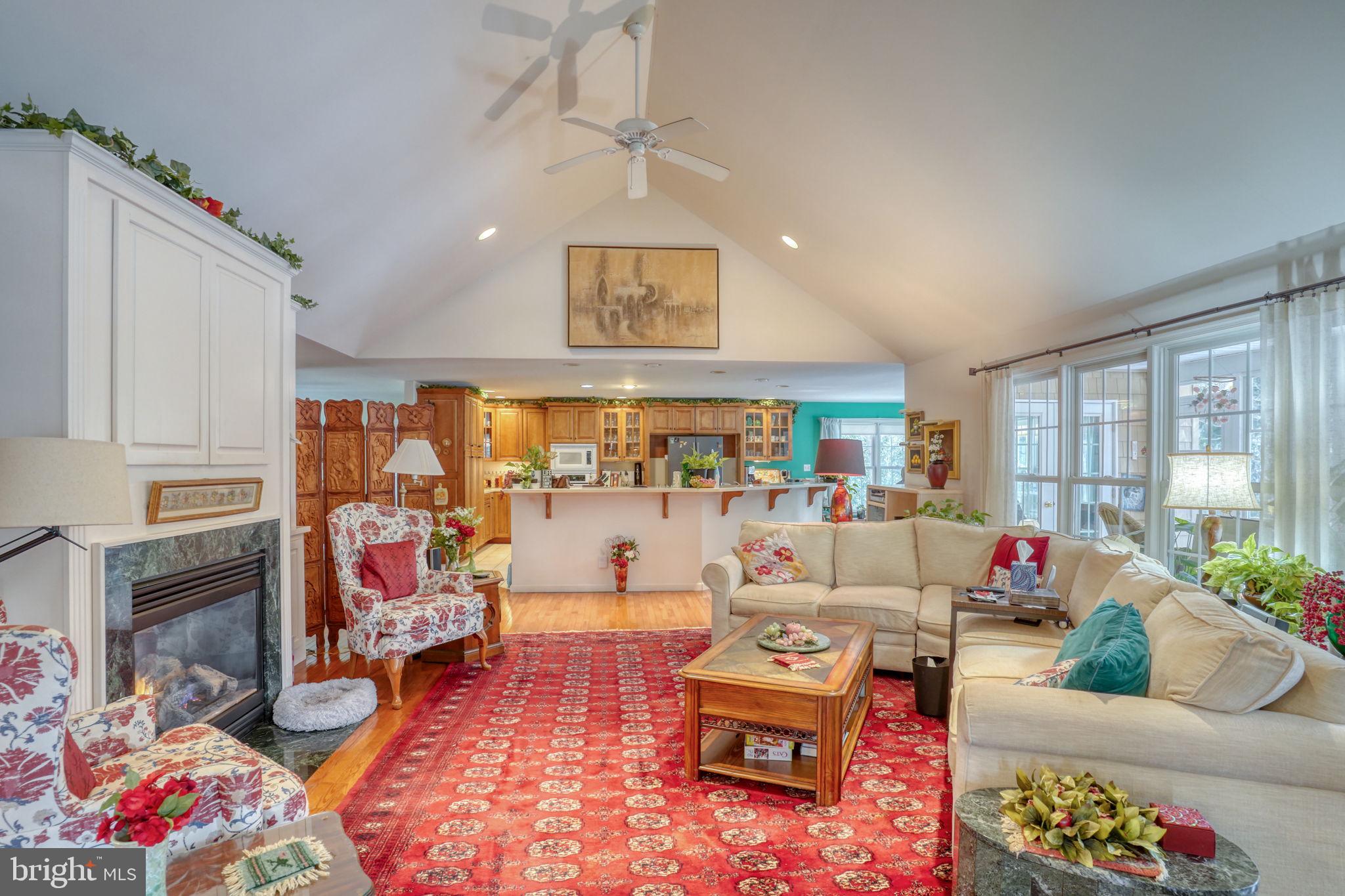 WOLFE RUNNE - Residential