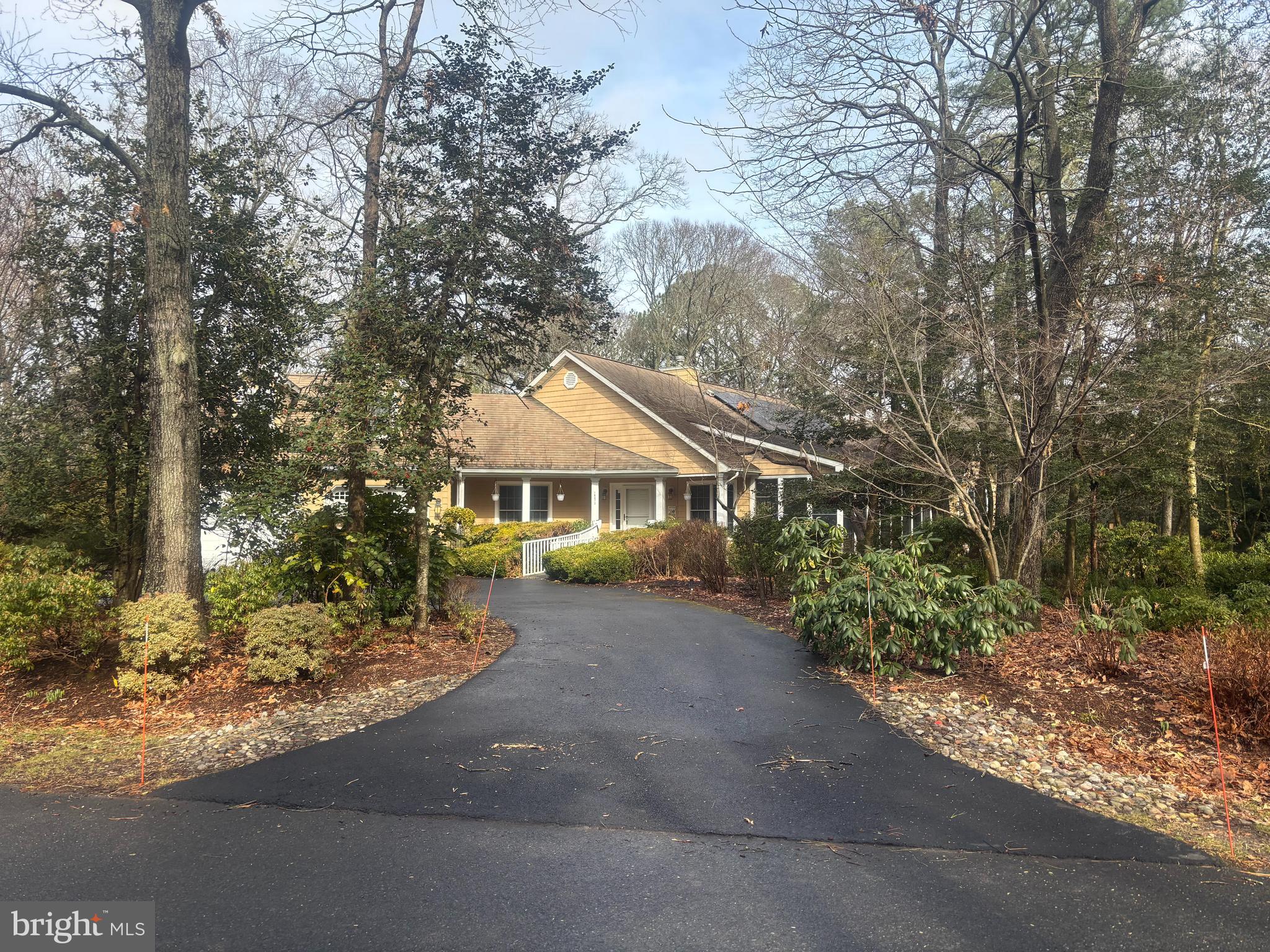 WOLFE RUNNE - Residential