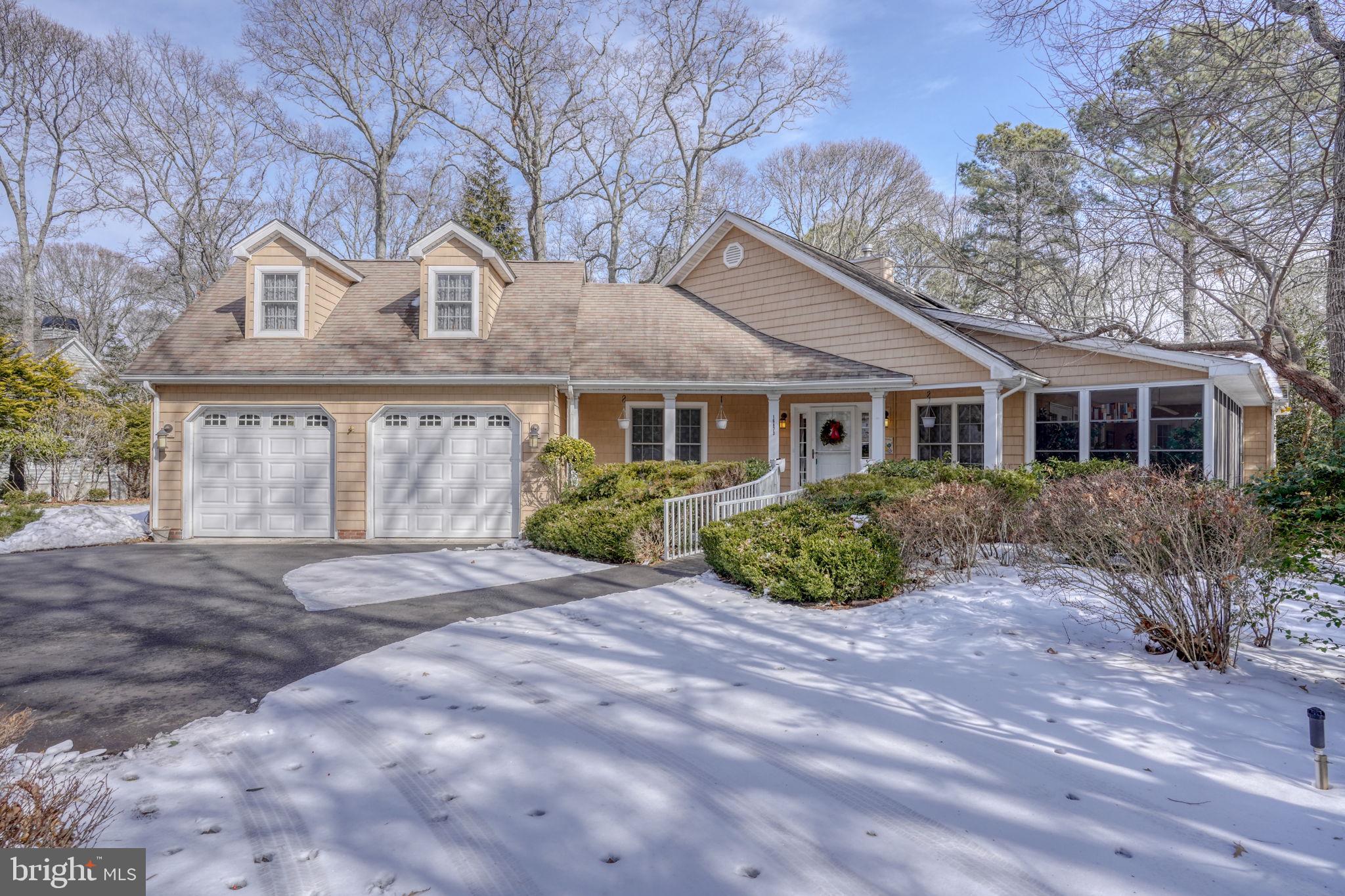 WOLFE RUNNE - Residential