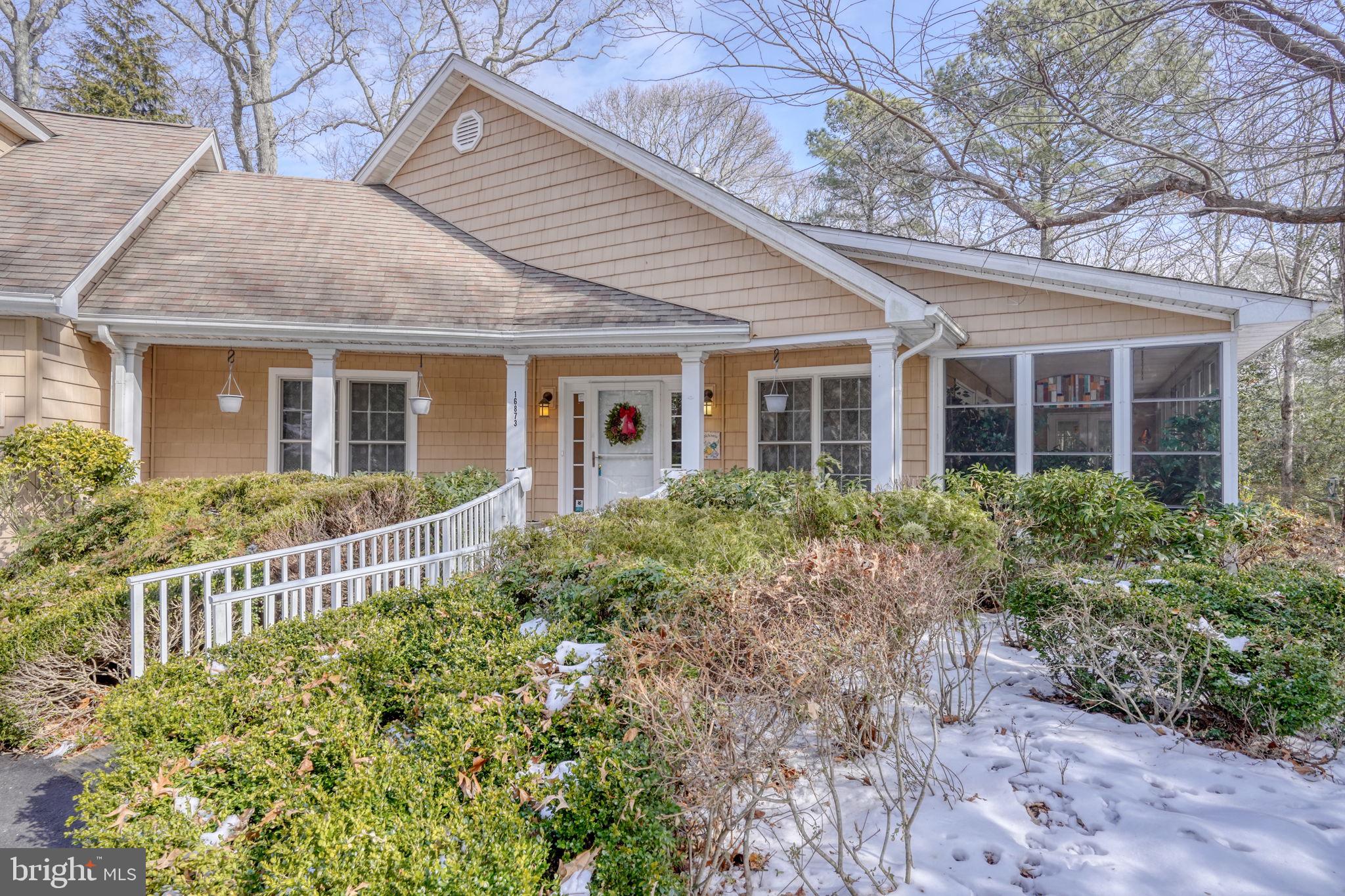 WOLFE RUNNE - Residential