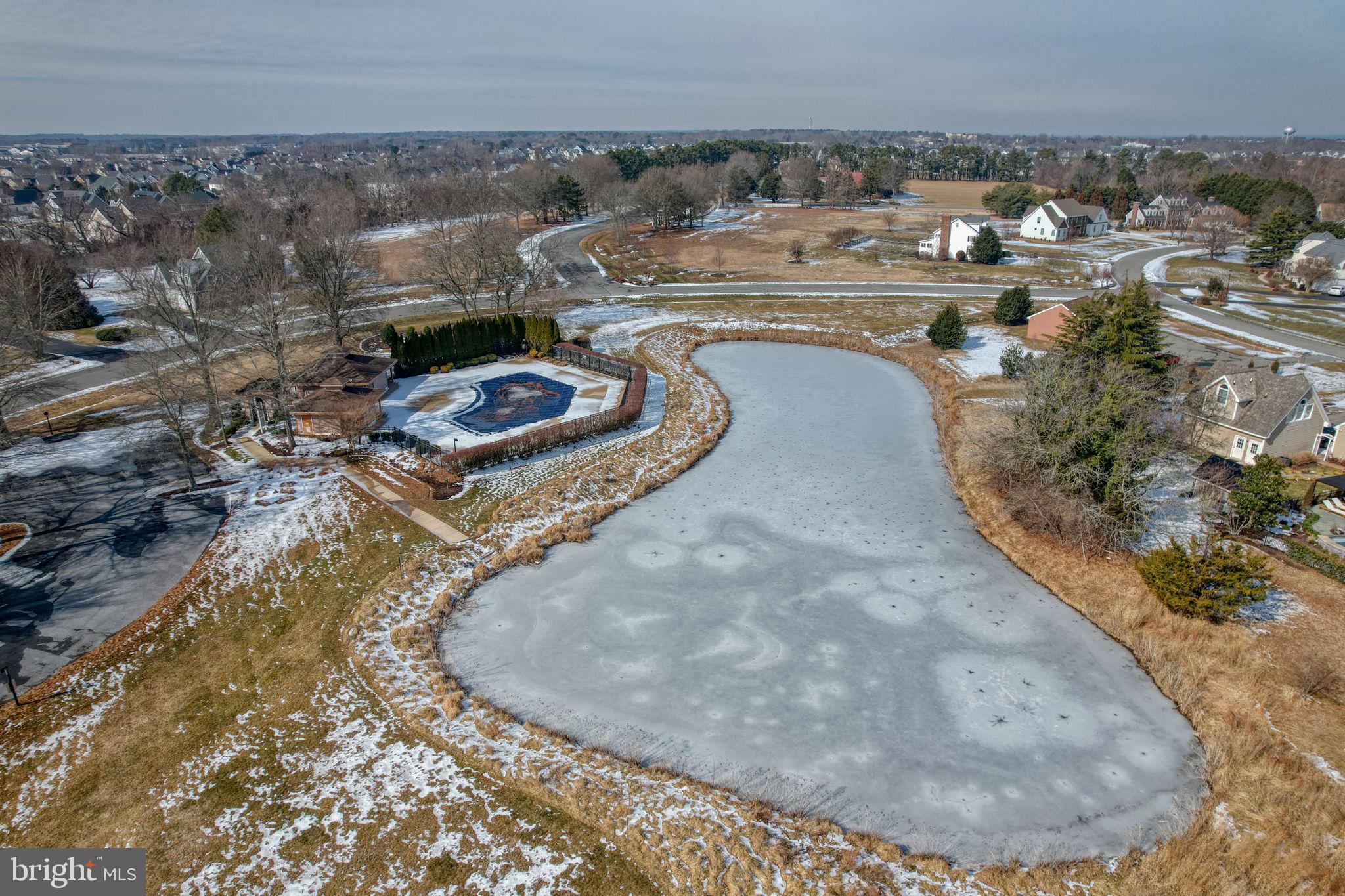 WOLFE RUNNE - Residential