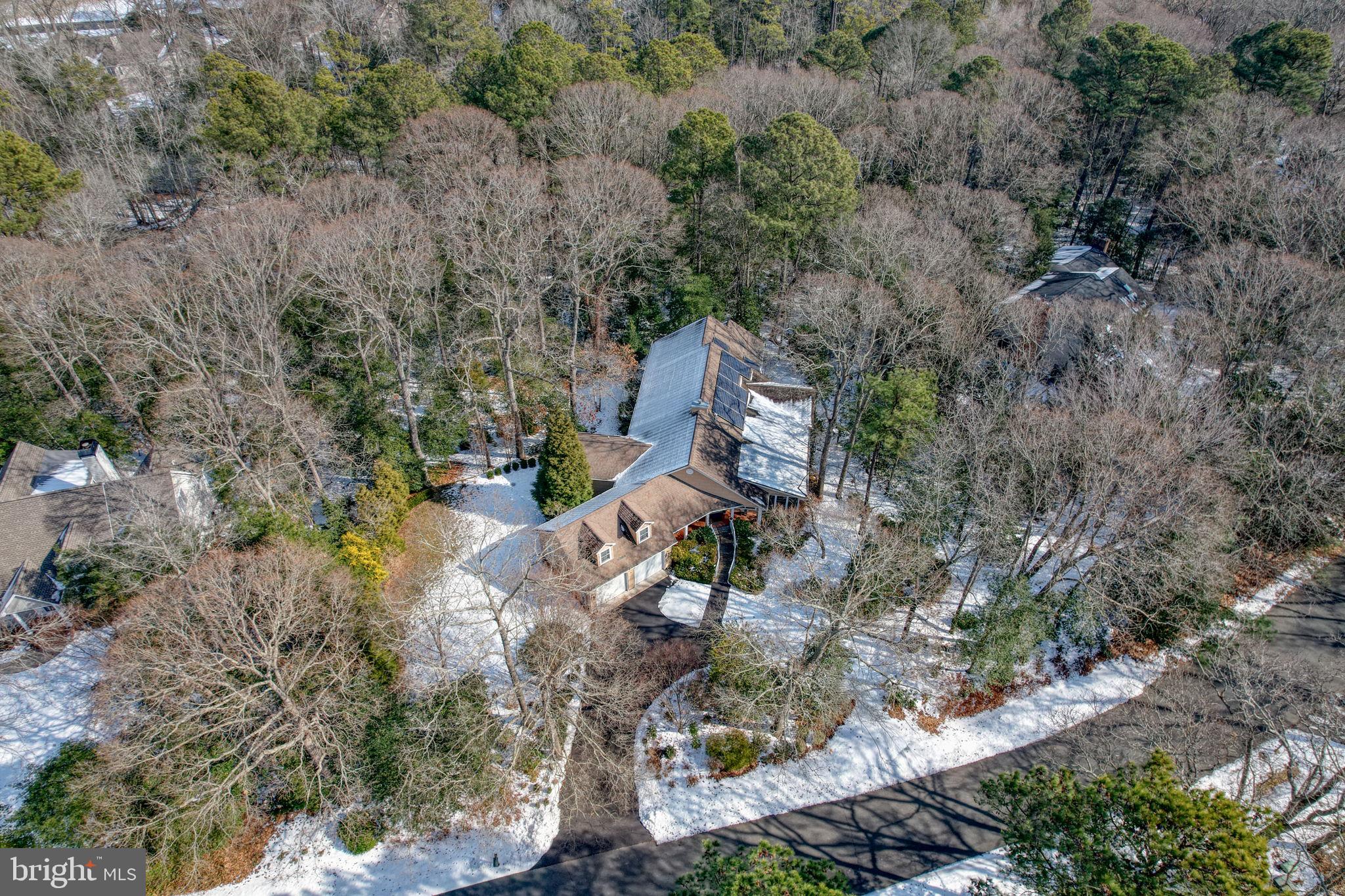 WOLFE RUNNE - Residential